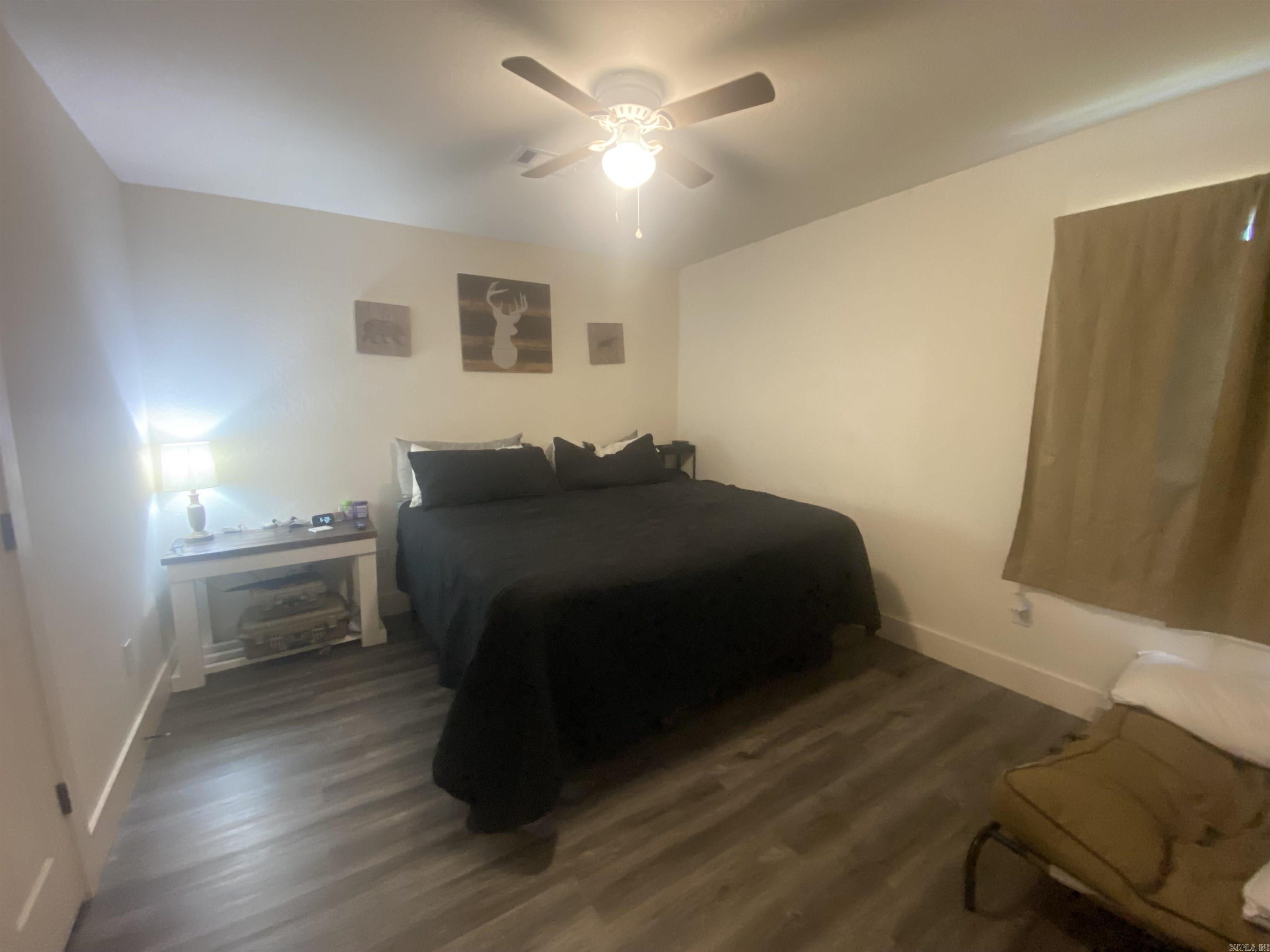 406 Jones  Harrisburg, AR