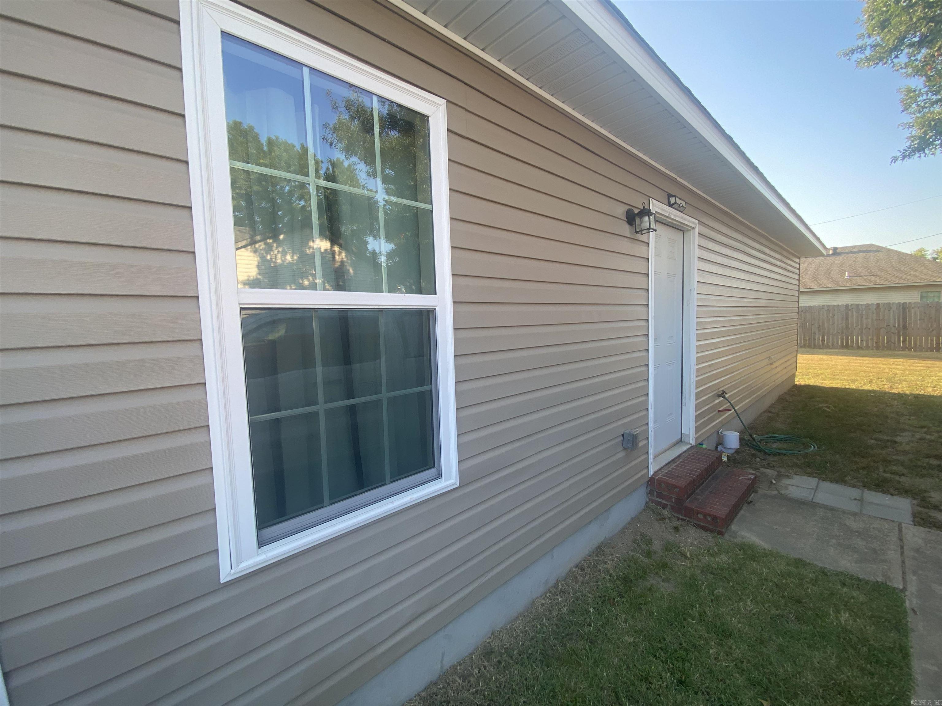 406 Jones  Harrisburg, AR