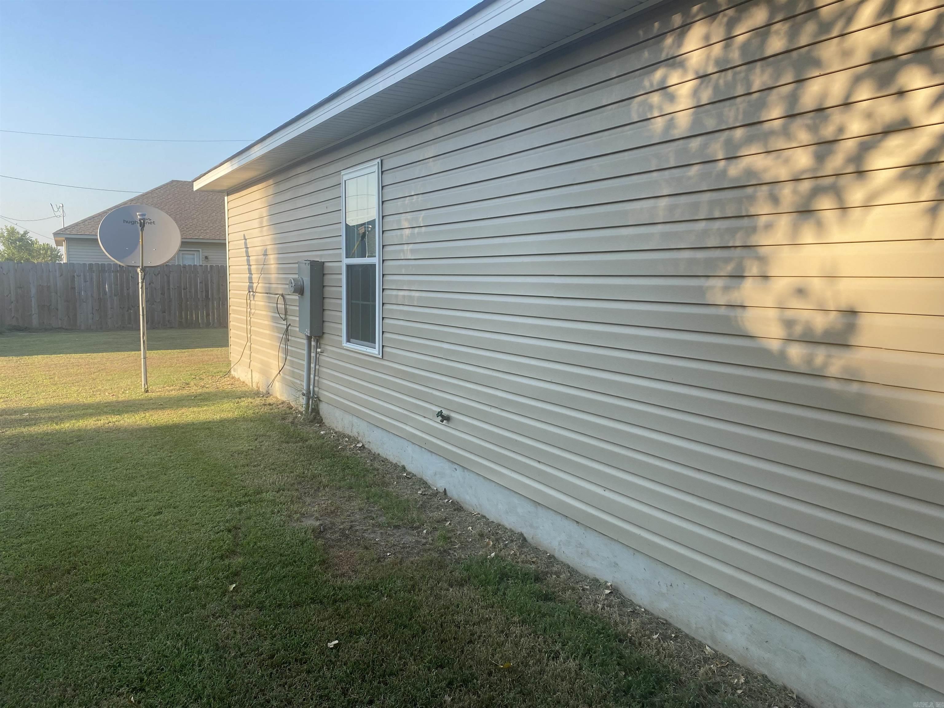 406 Jones  Harrisburg, AR