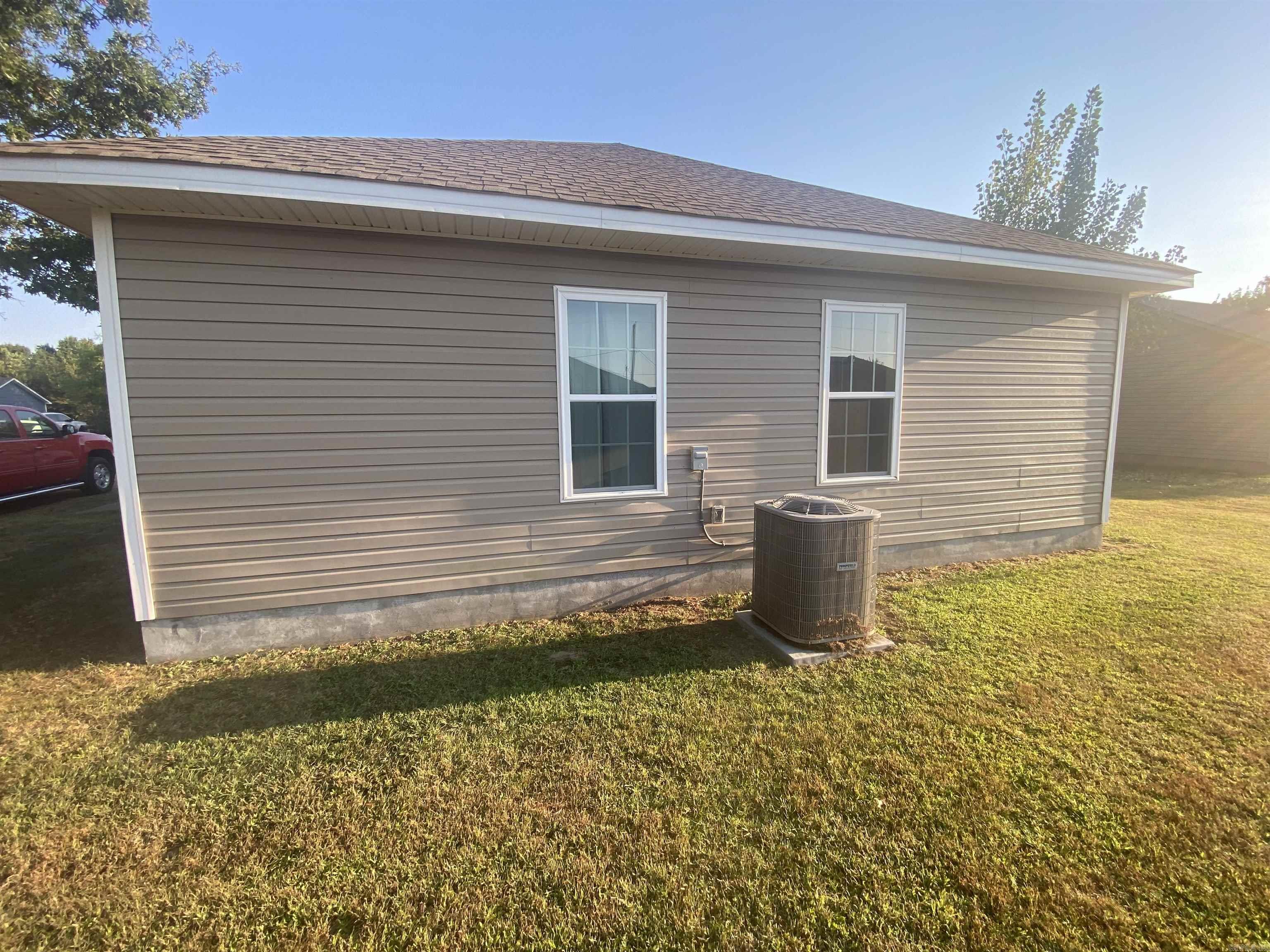 406 Jones  Harrisburg, AR