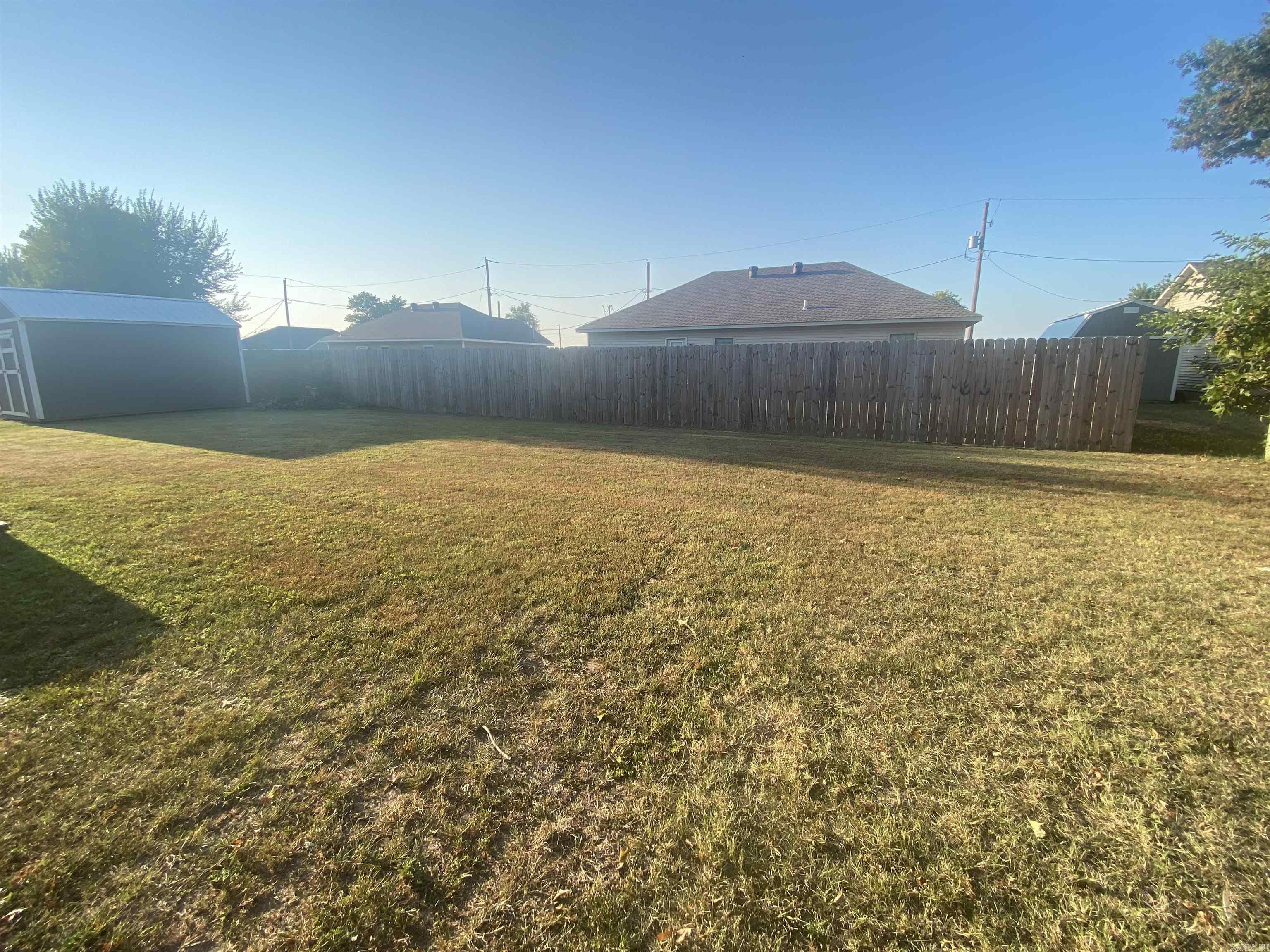 406 Jones  Harrisburg, AR