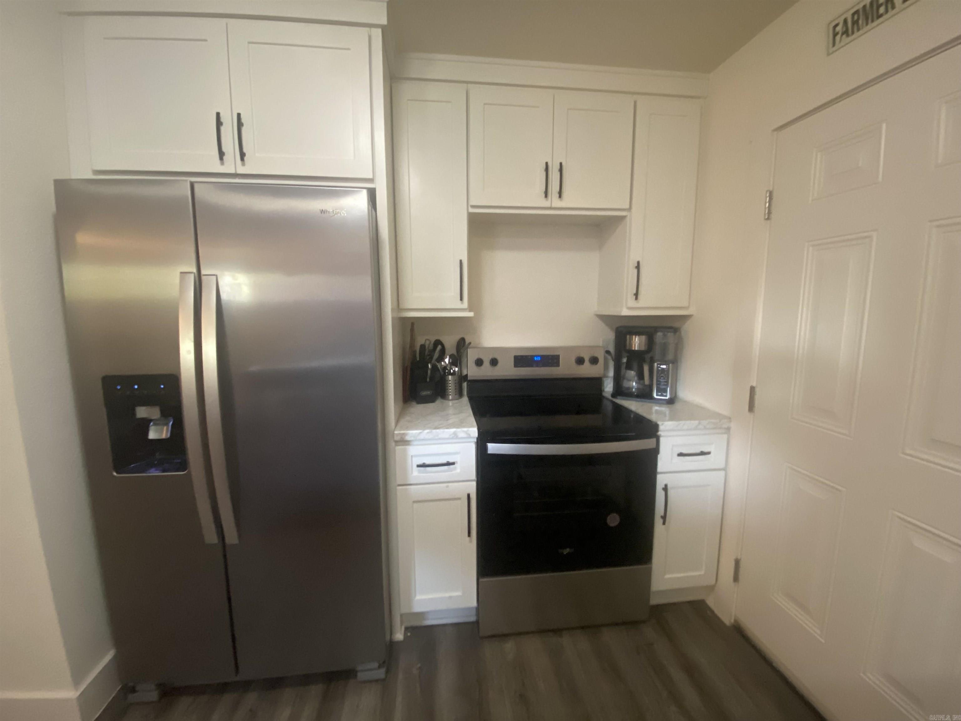 406 Jones  Harrisburg, AR