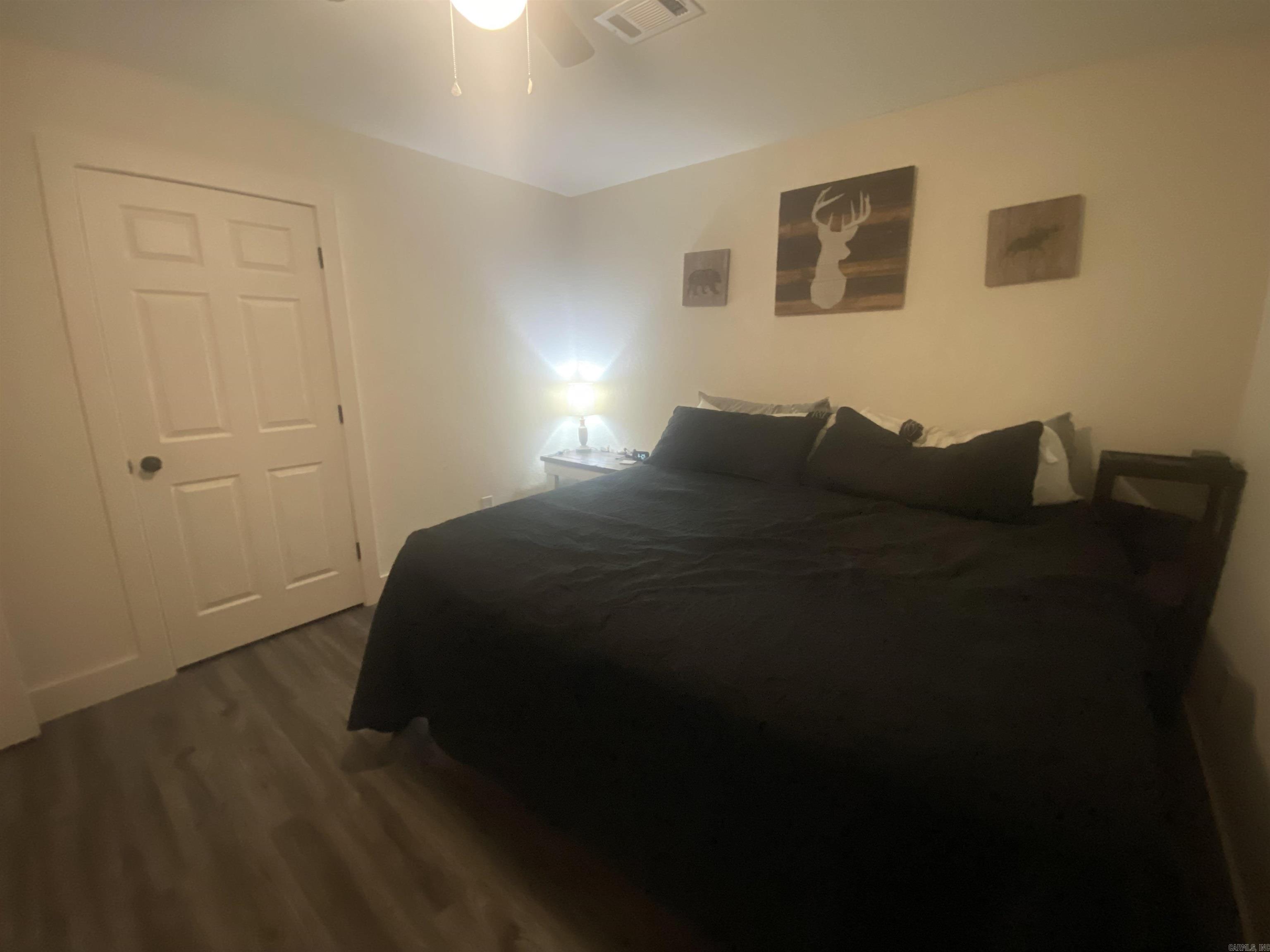 406 Jones  Harrisburg, AR