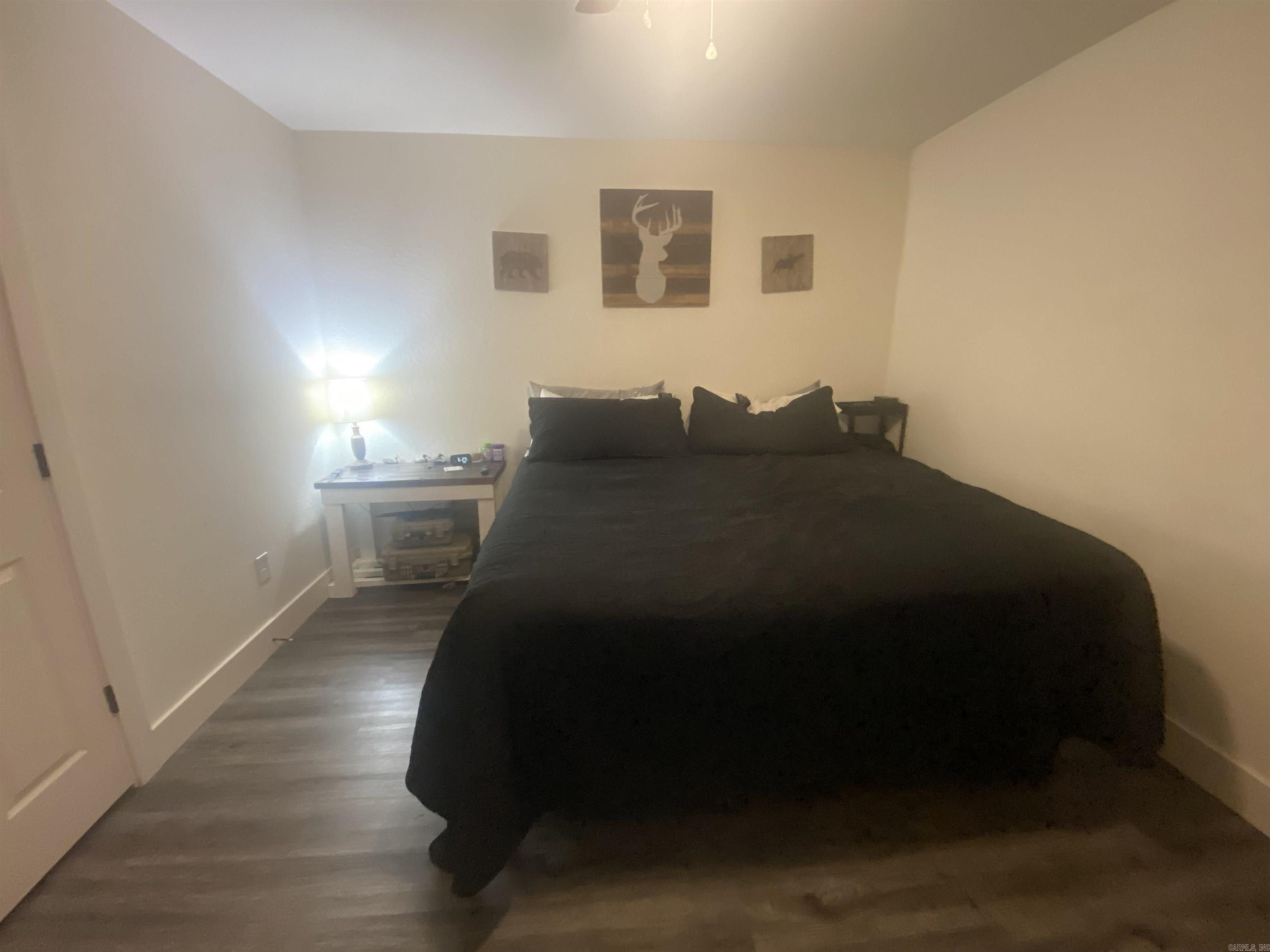 406 Jones  Harrisburg, AR