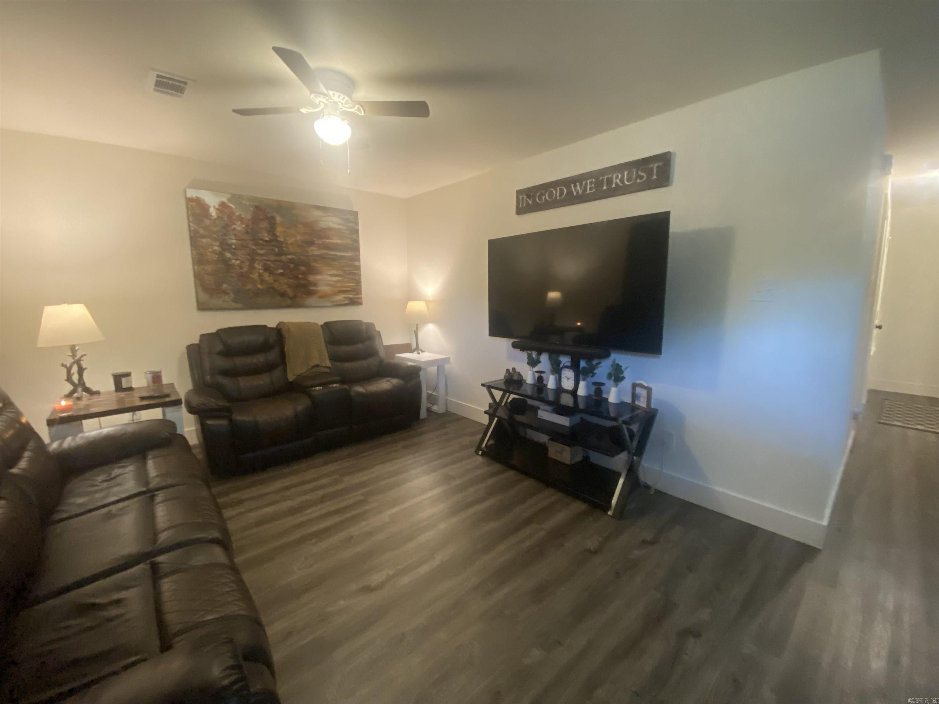 406 Jones  Harrisburg, AR