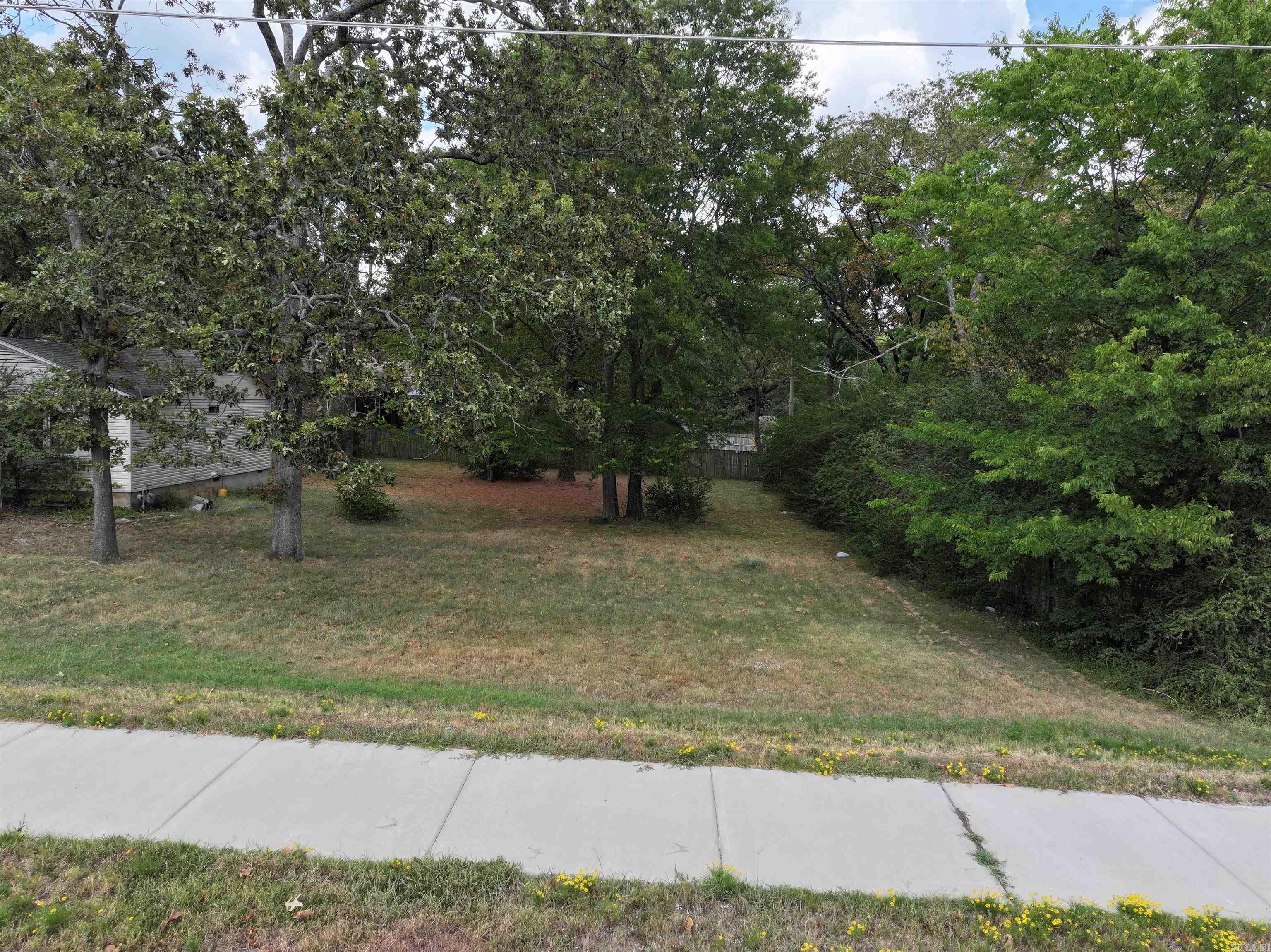 Lot 2 Maryland  Sherwood, AR