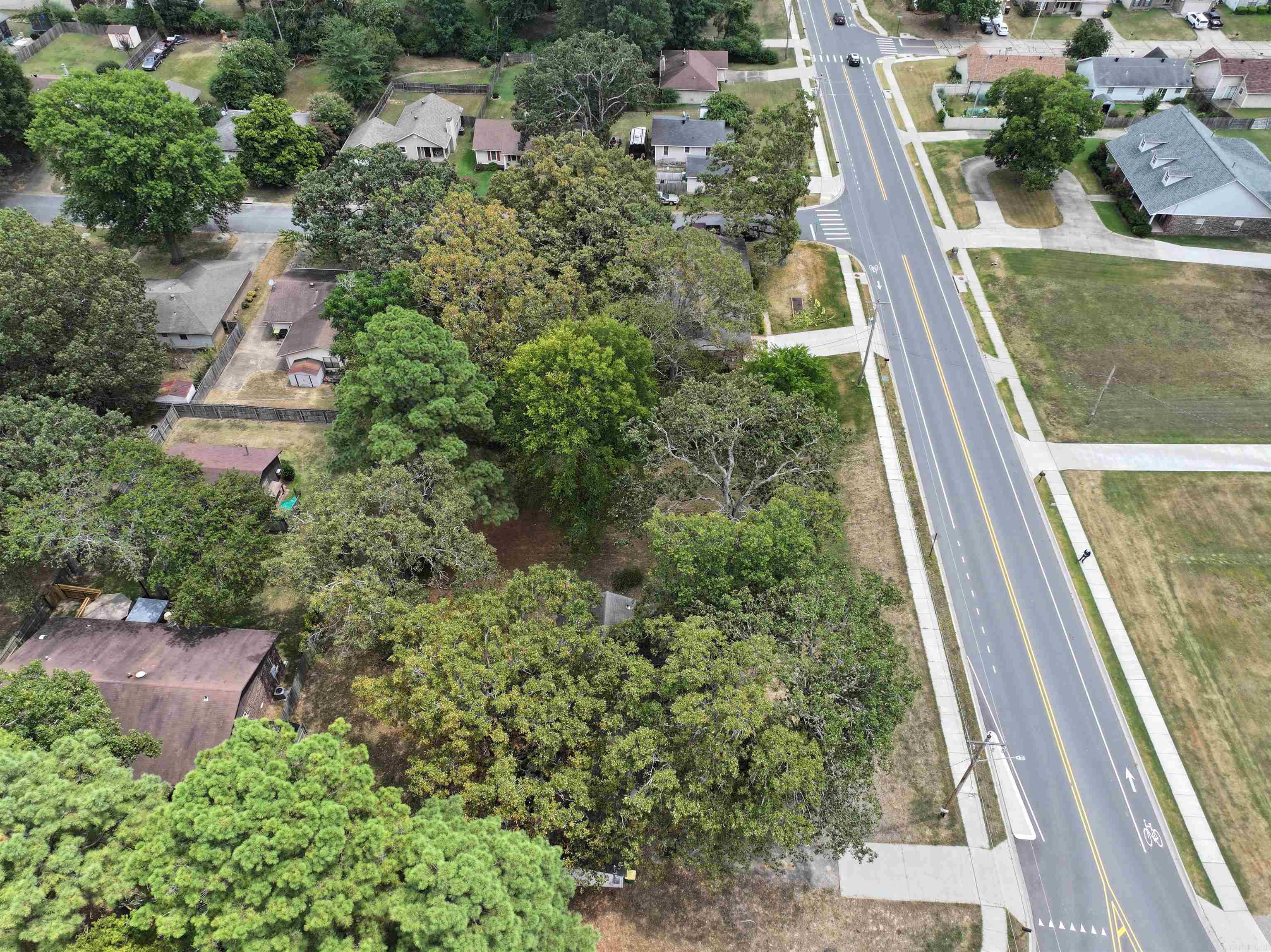 Lot 2 Maryland  Sherwood, AR