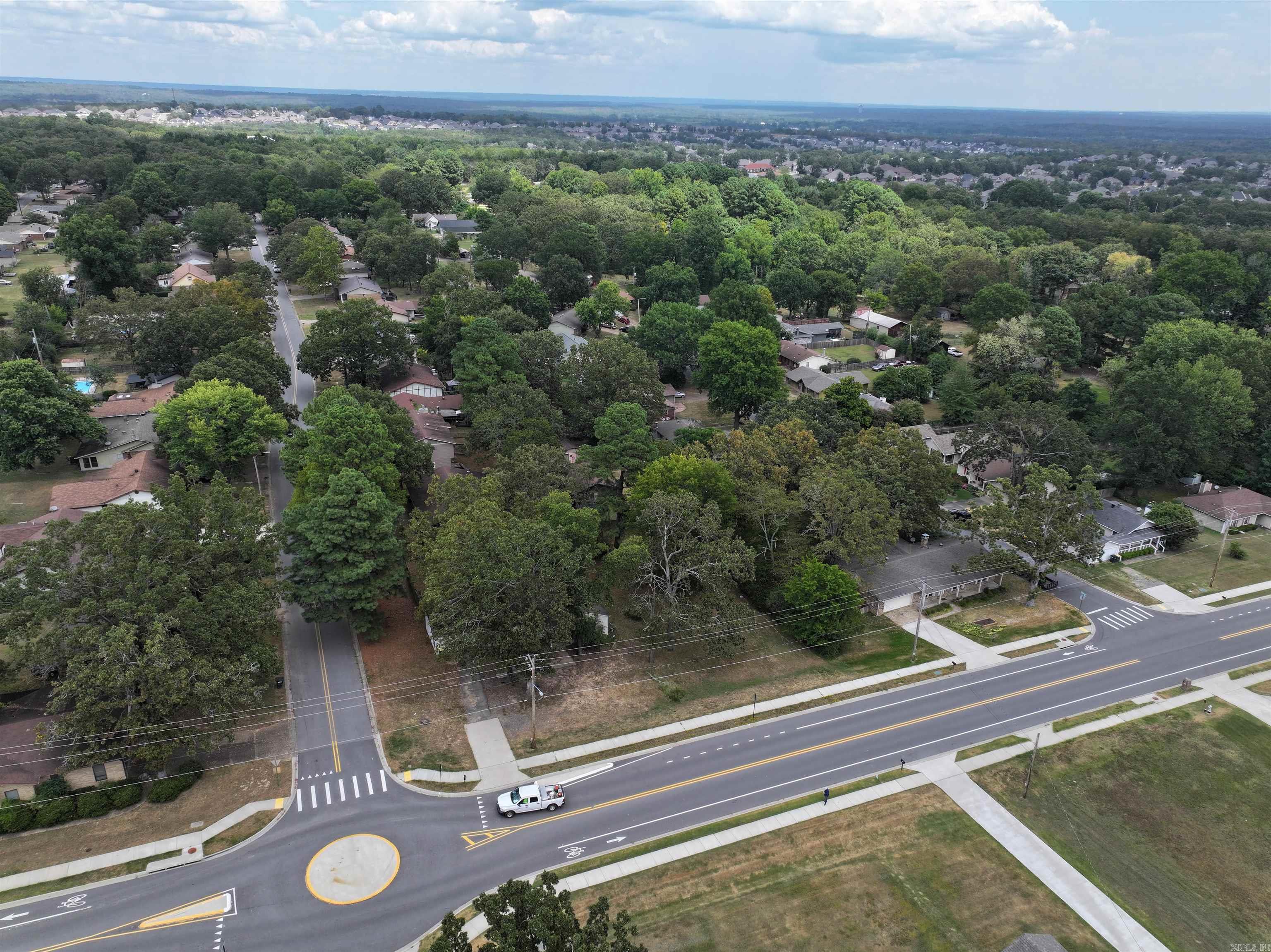 Lot 2 Maryland  Sherwood, AR