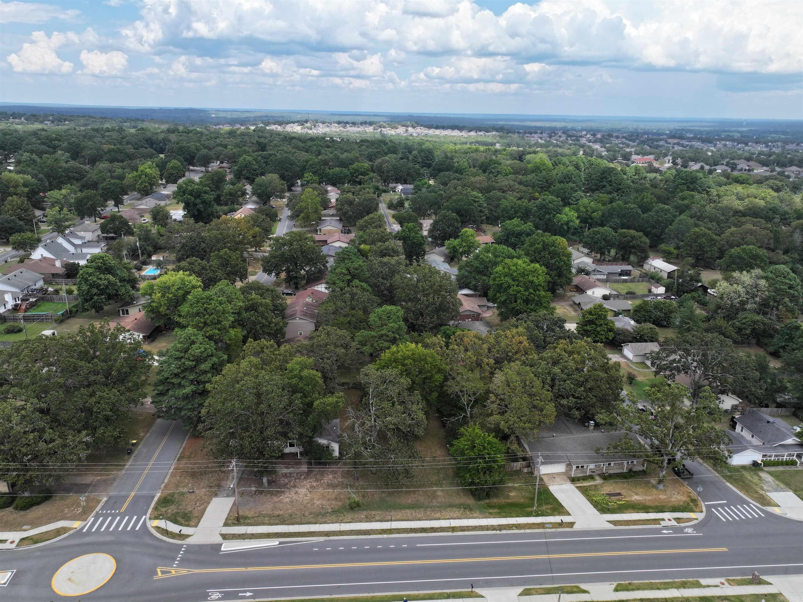 Lot 2 Maryland  Sherwood, AR
