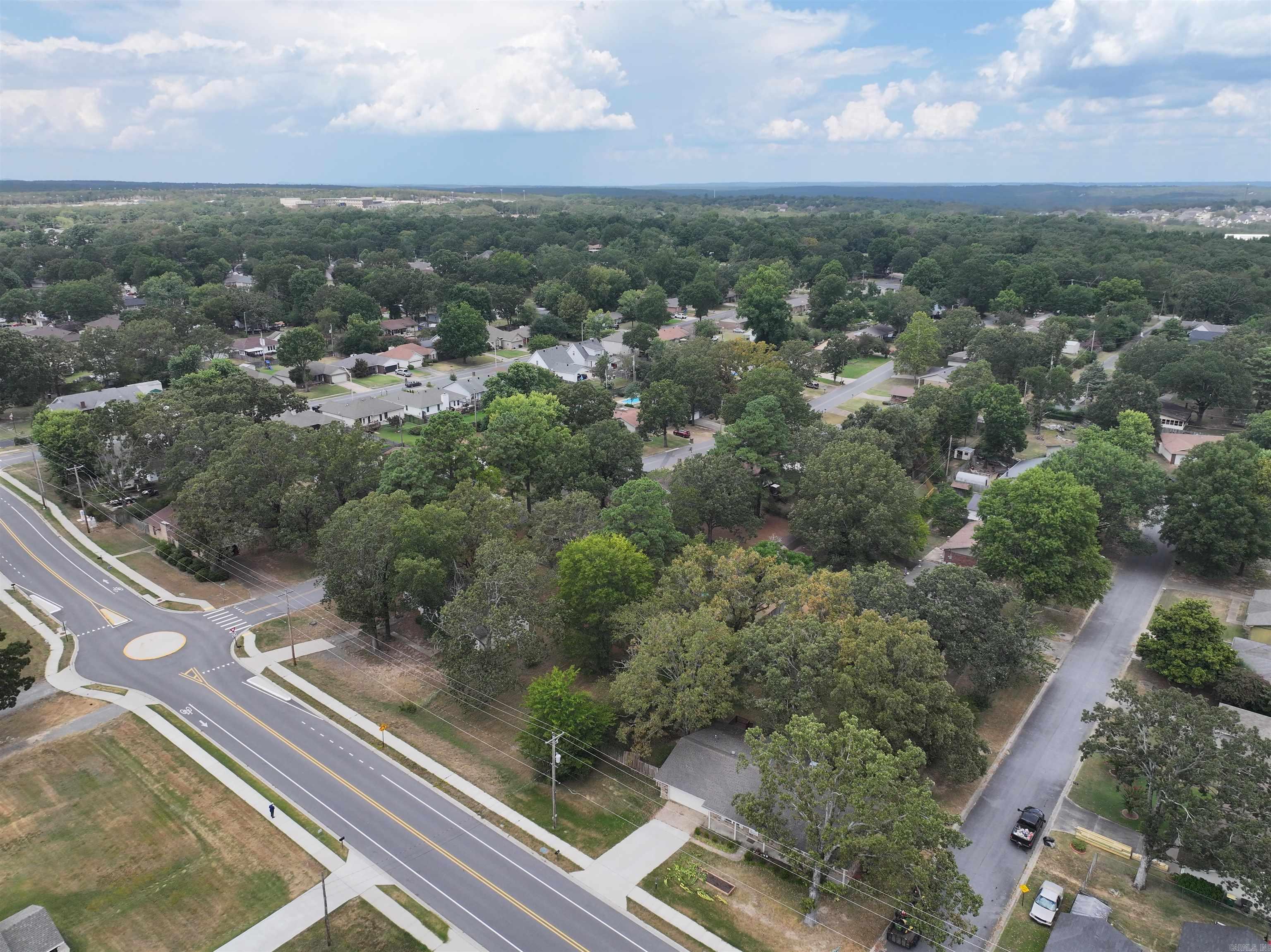 Lot 2 Maryland  Sherwood, AR