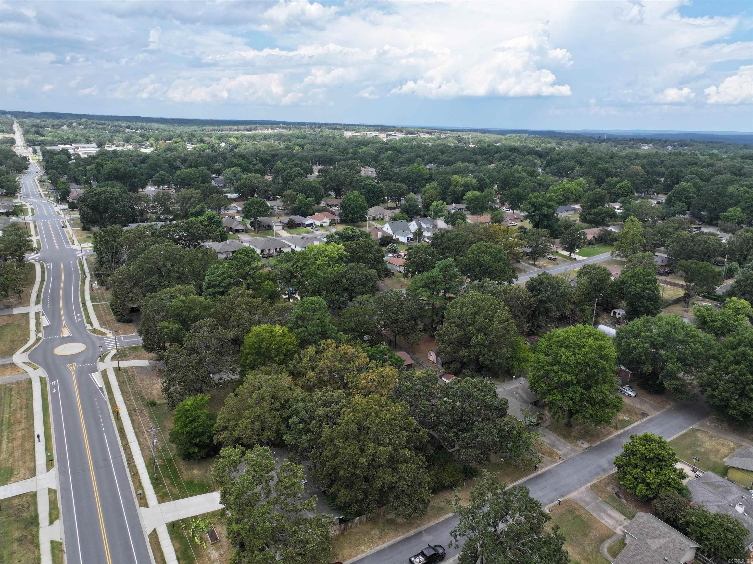 Lot 2 Maryland  Sherwood, AR