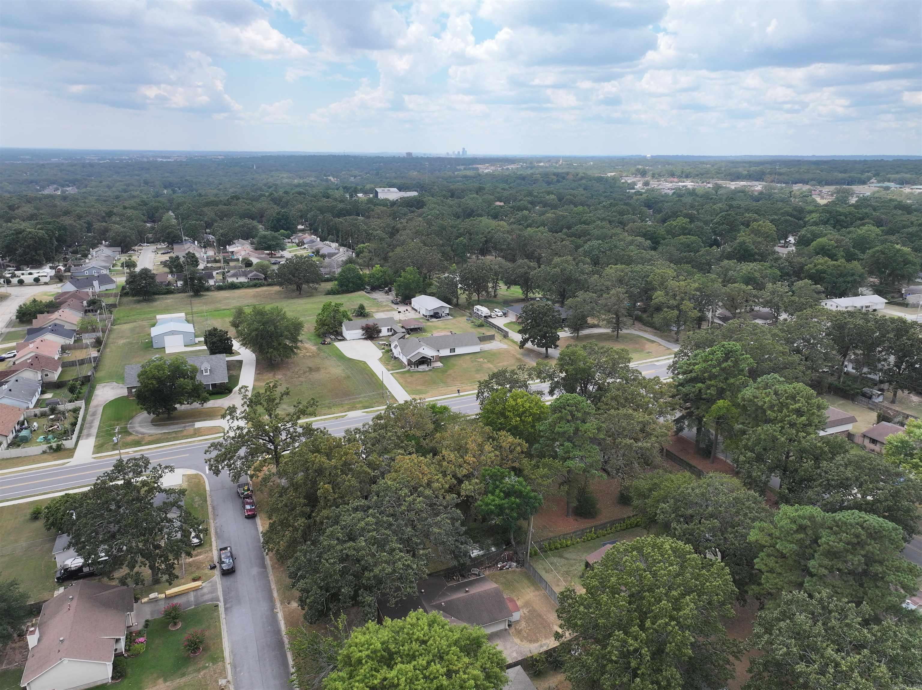 Lot 2 Maryland  Sherwood, AR