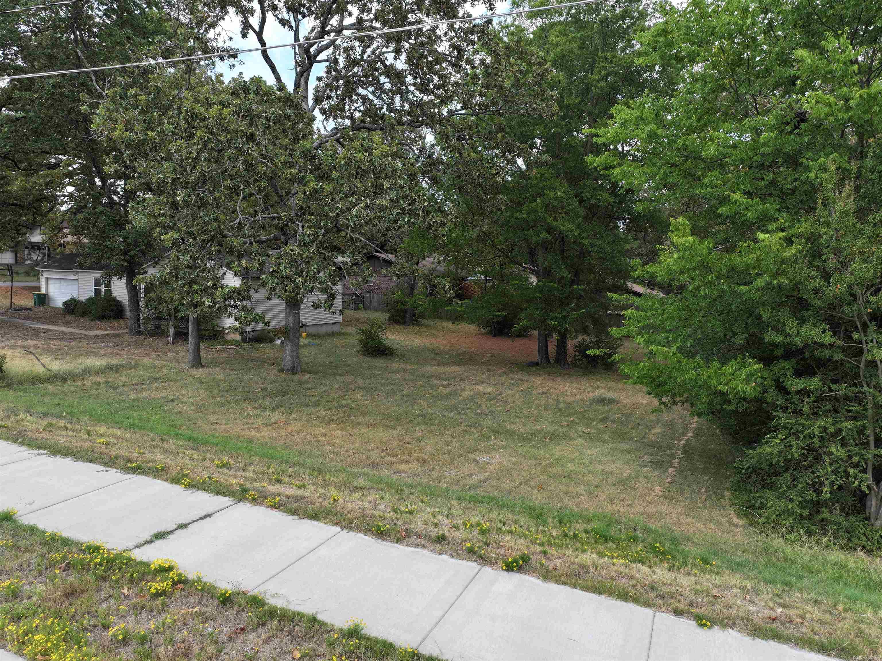Lot 2 Maryland  Sherwood, AR