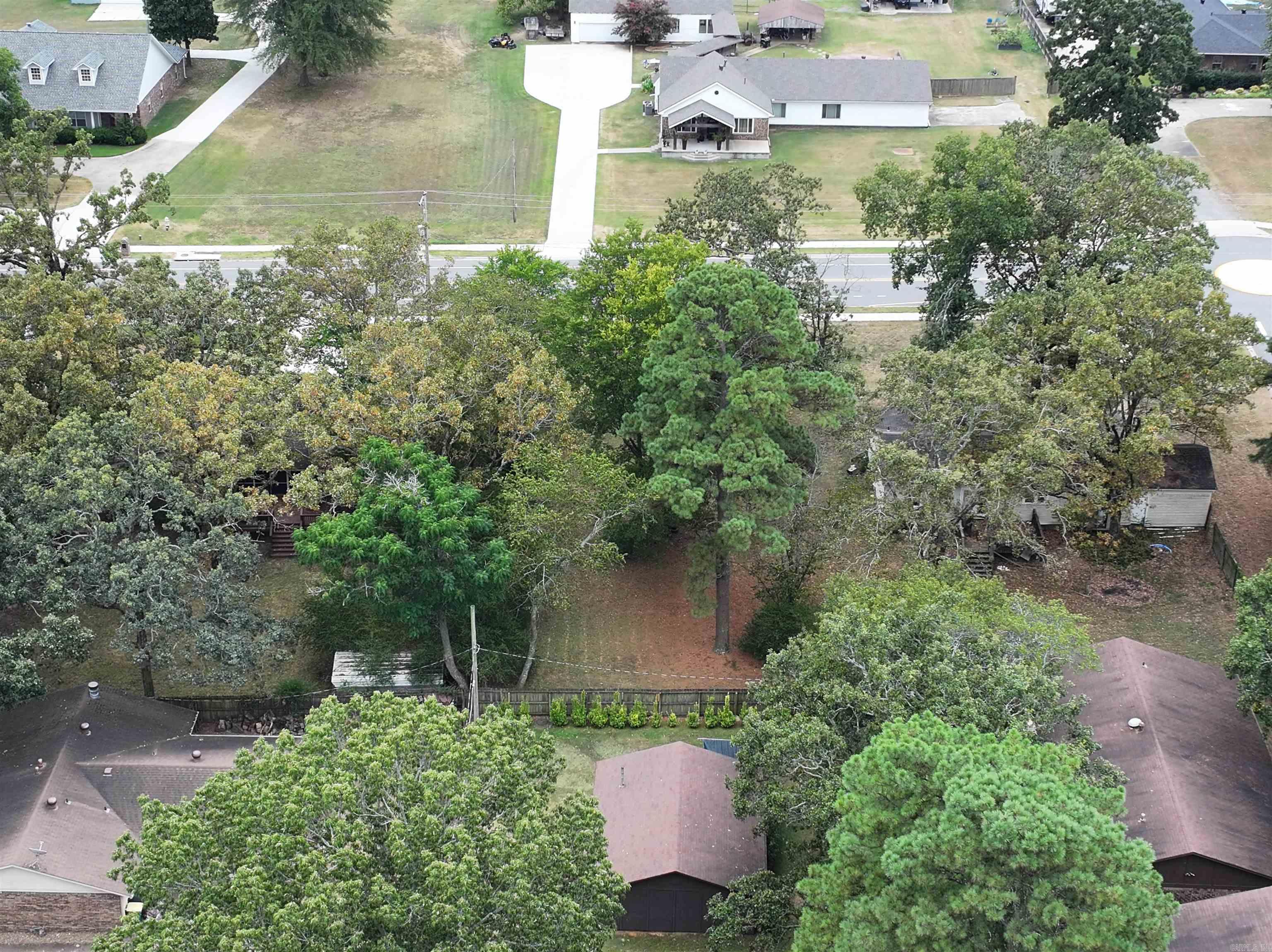 Lot 2 Maryland  Sherwood, AR