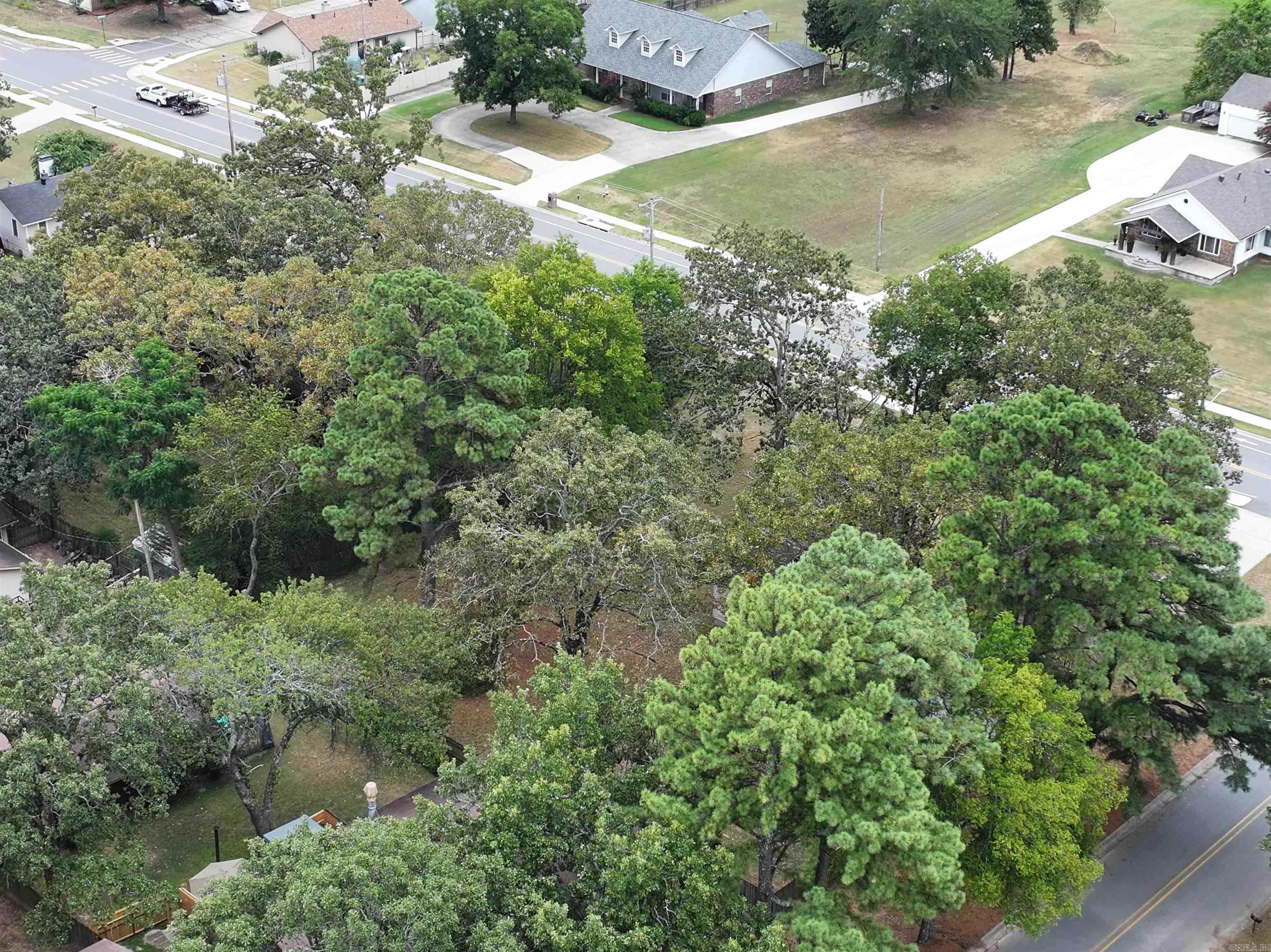 Lot 2 Maryland  Sherwood, AR