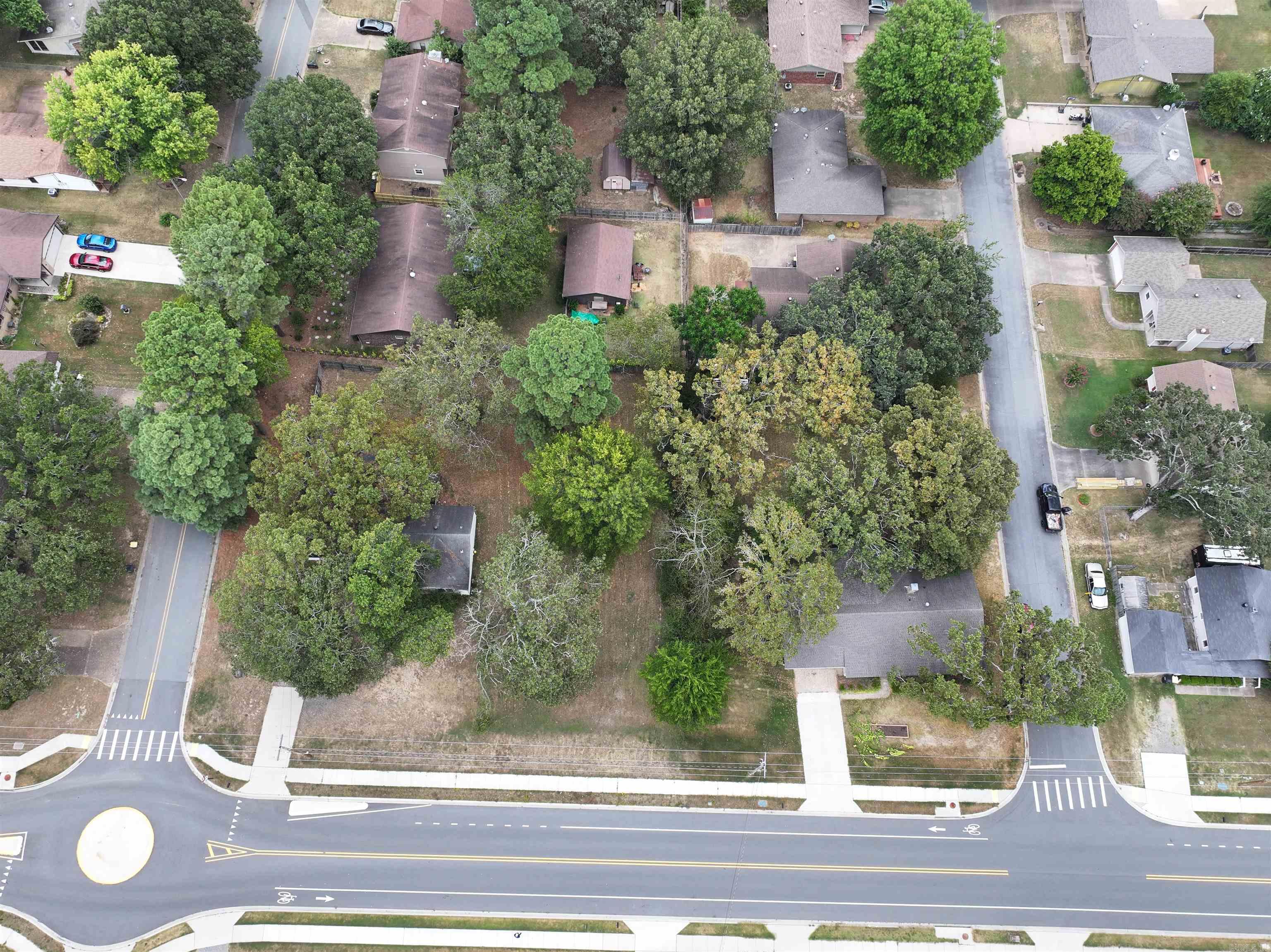 Lot 2 Maryland  Sherwood, AR