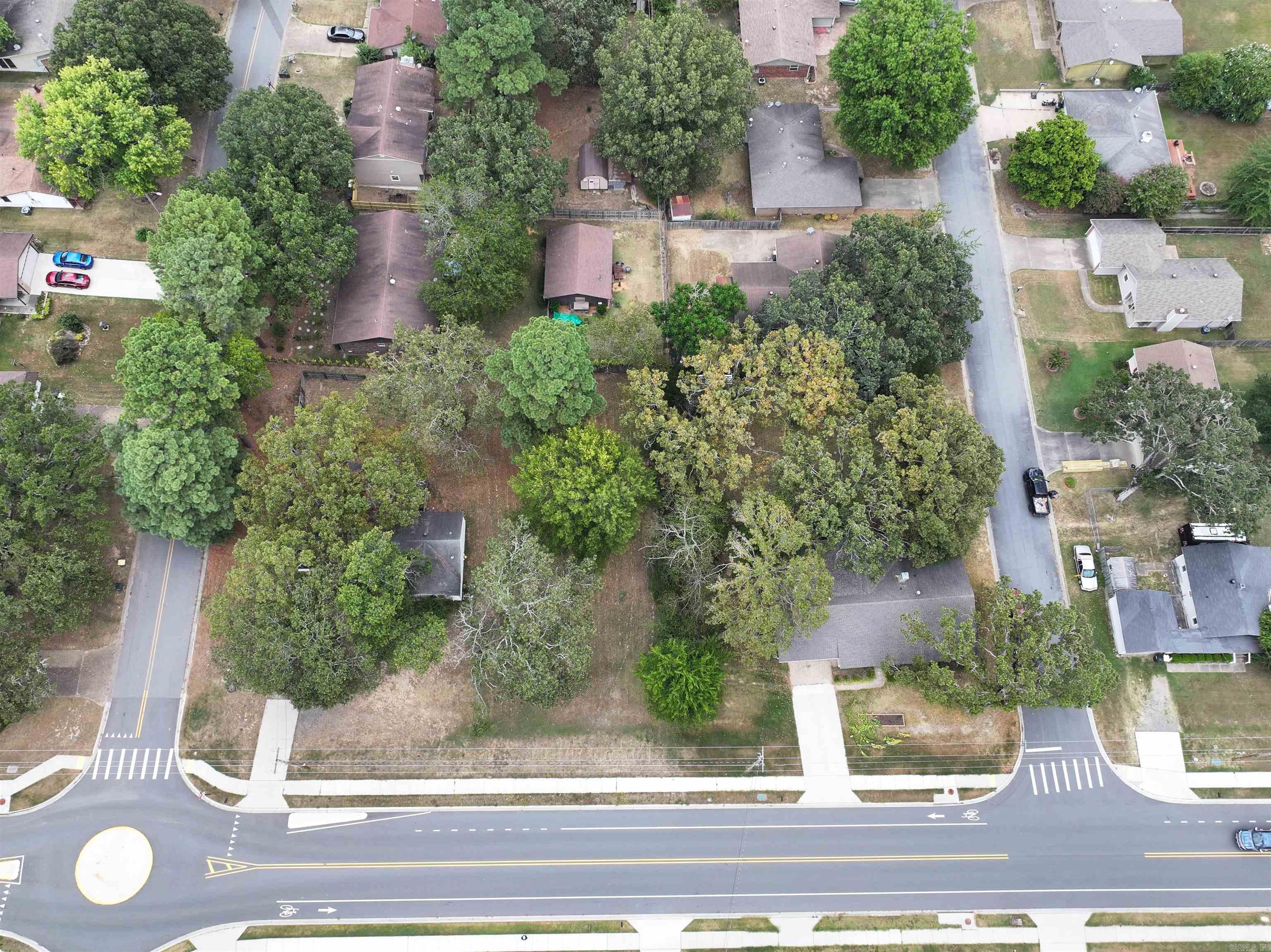 Lot 2 Maryland  Sherwood, AR