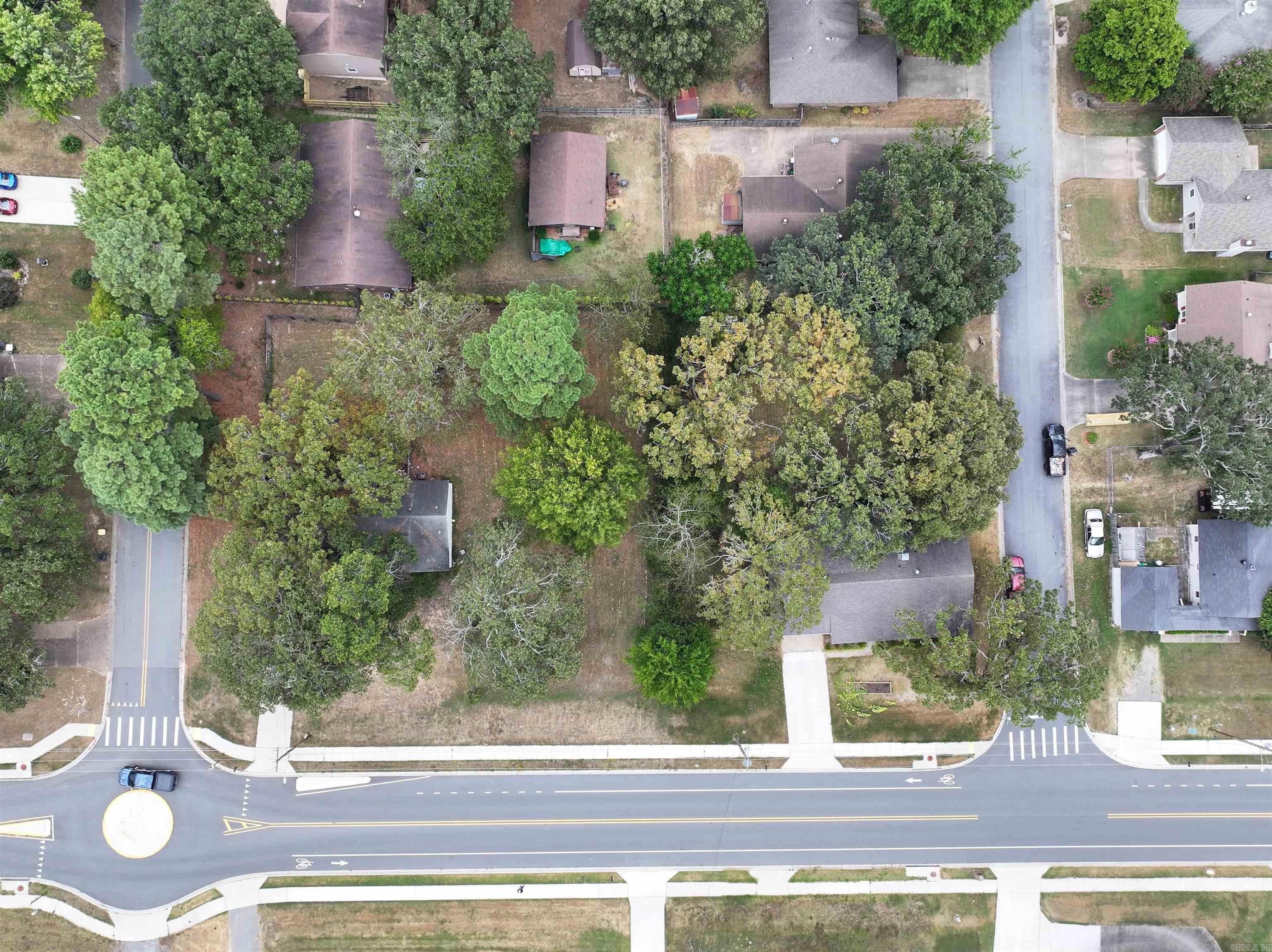 Lot 2 Maryland  Sherwood, AR