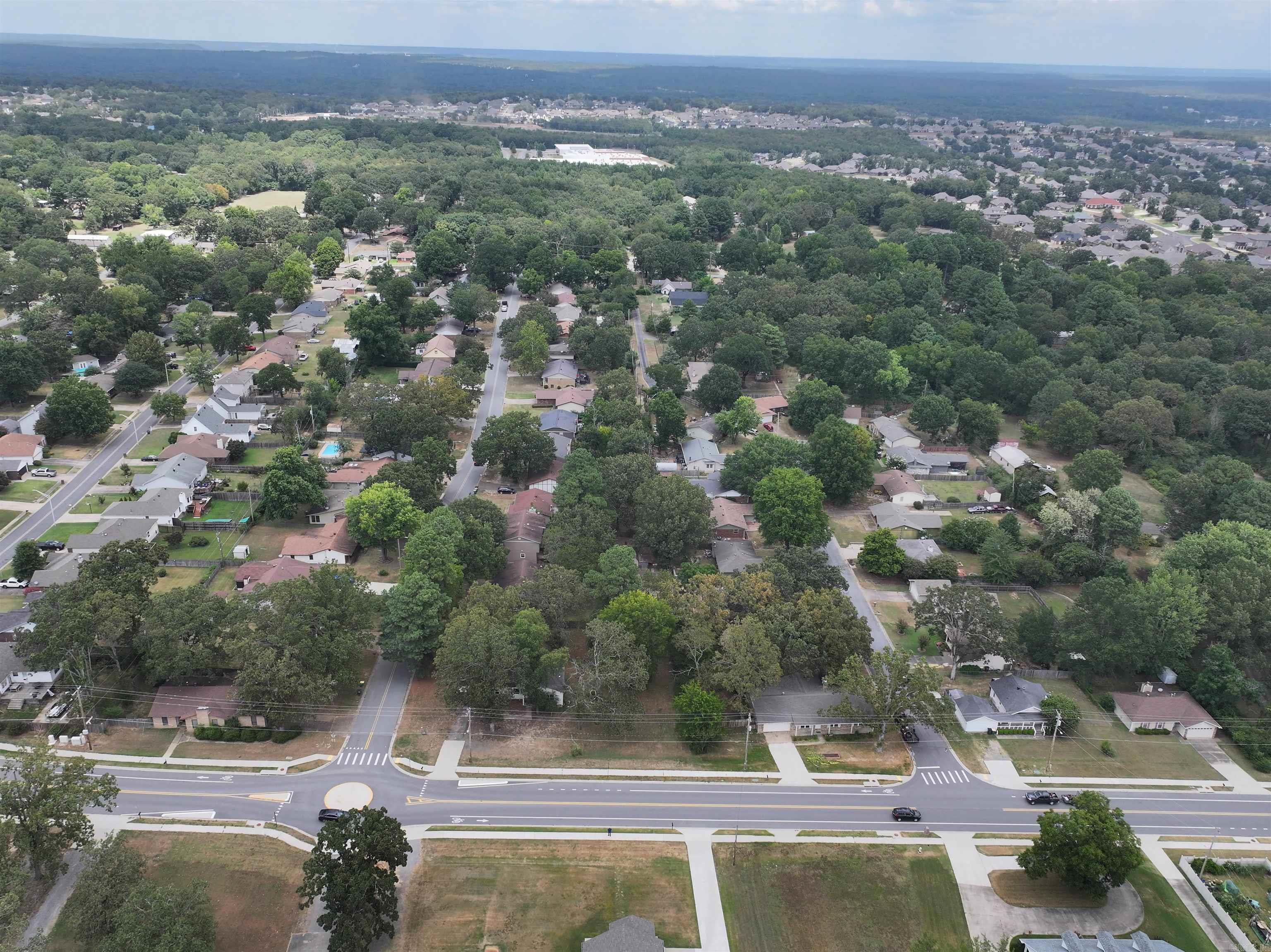 Lot 2 Maryland  Sherwood, AR