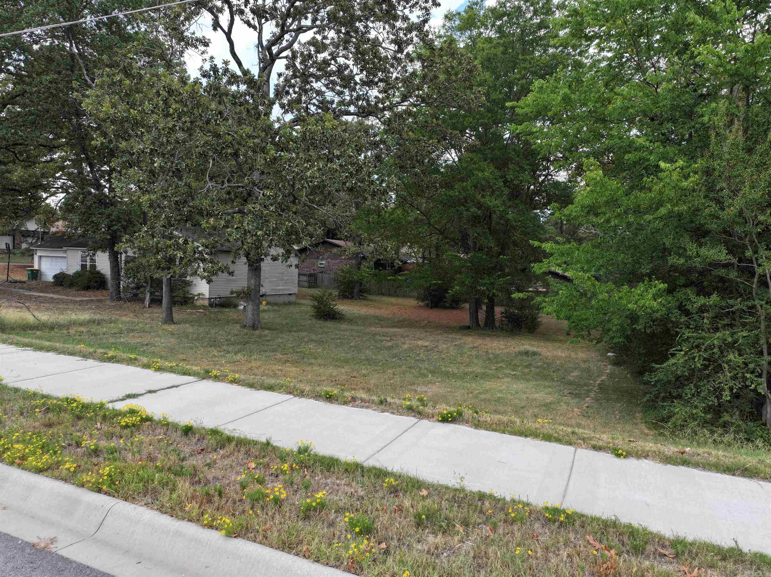 Lot 2 Maryland  Sherwood, AR