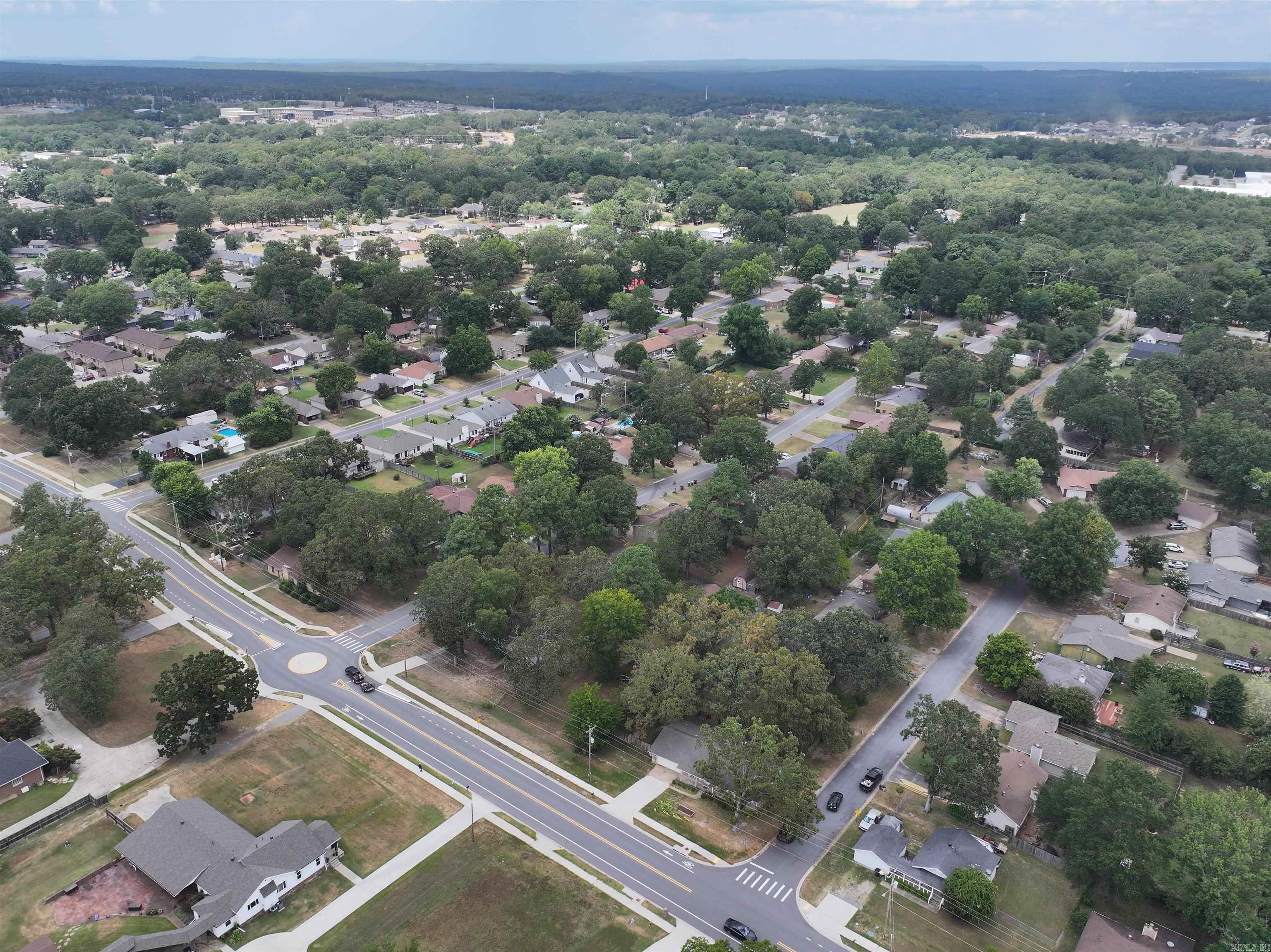 Lot 2 Maryland  Sherwood, AR