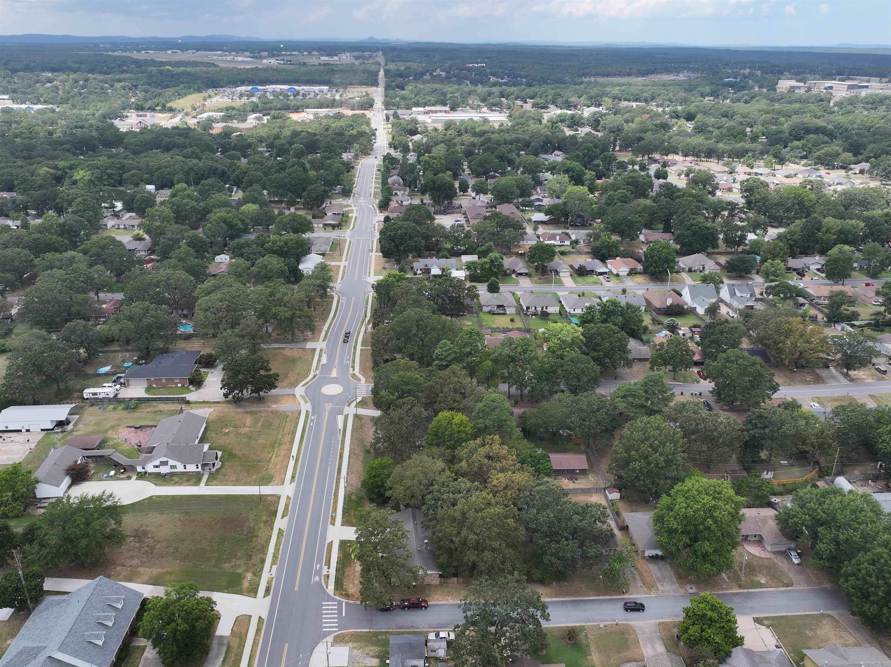 Lot 2 Maryland  Sherwood, AR