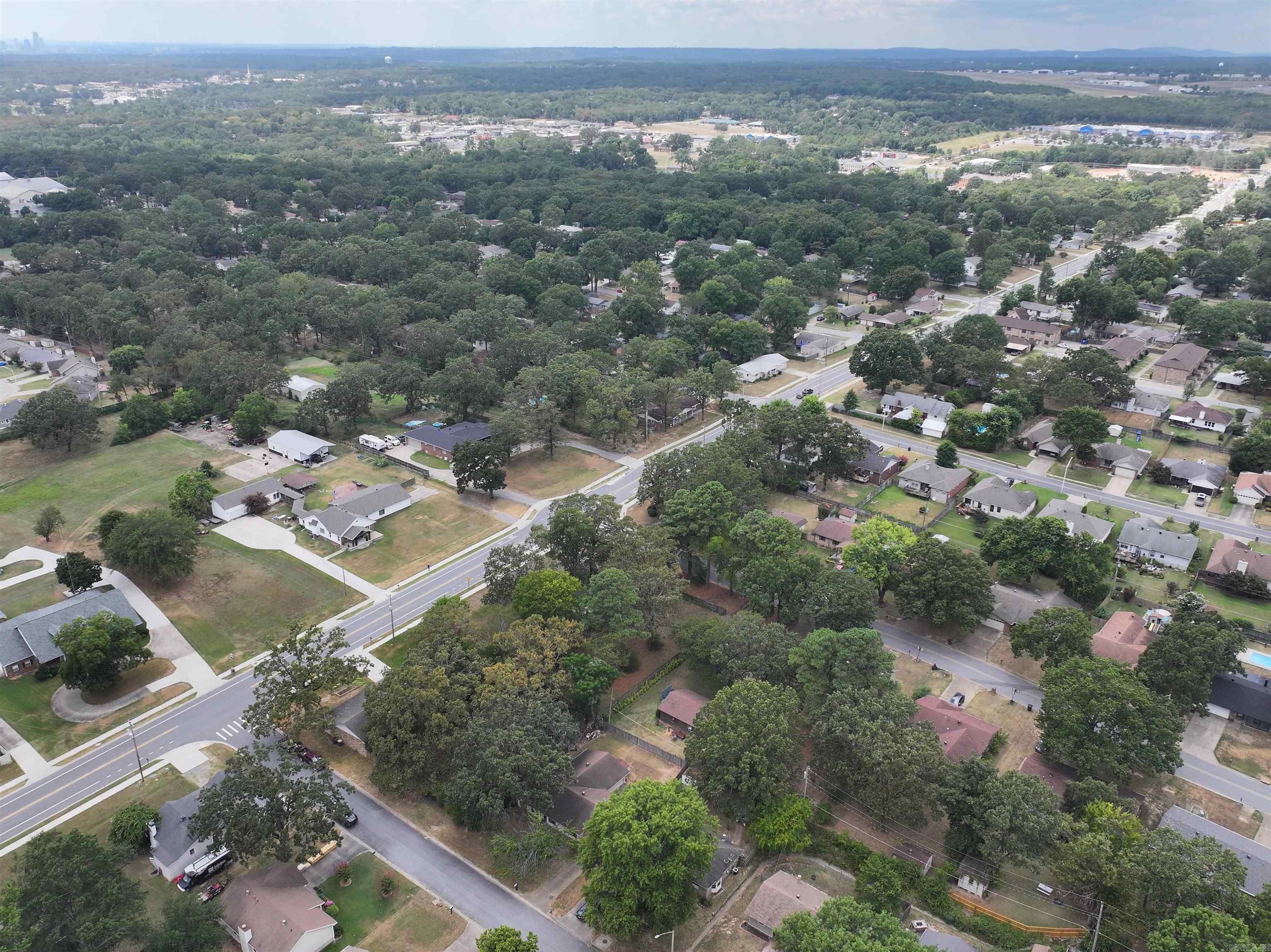 Lot 2 Maryland  Sherwood, AR