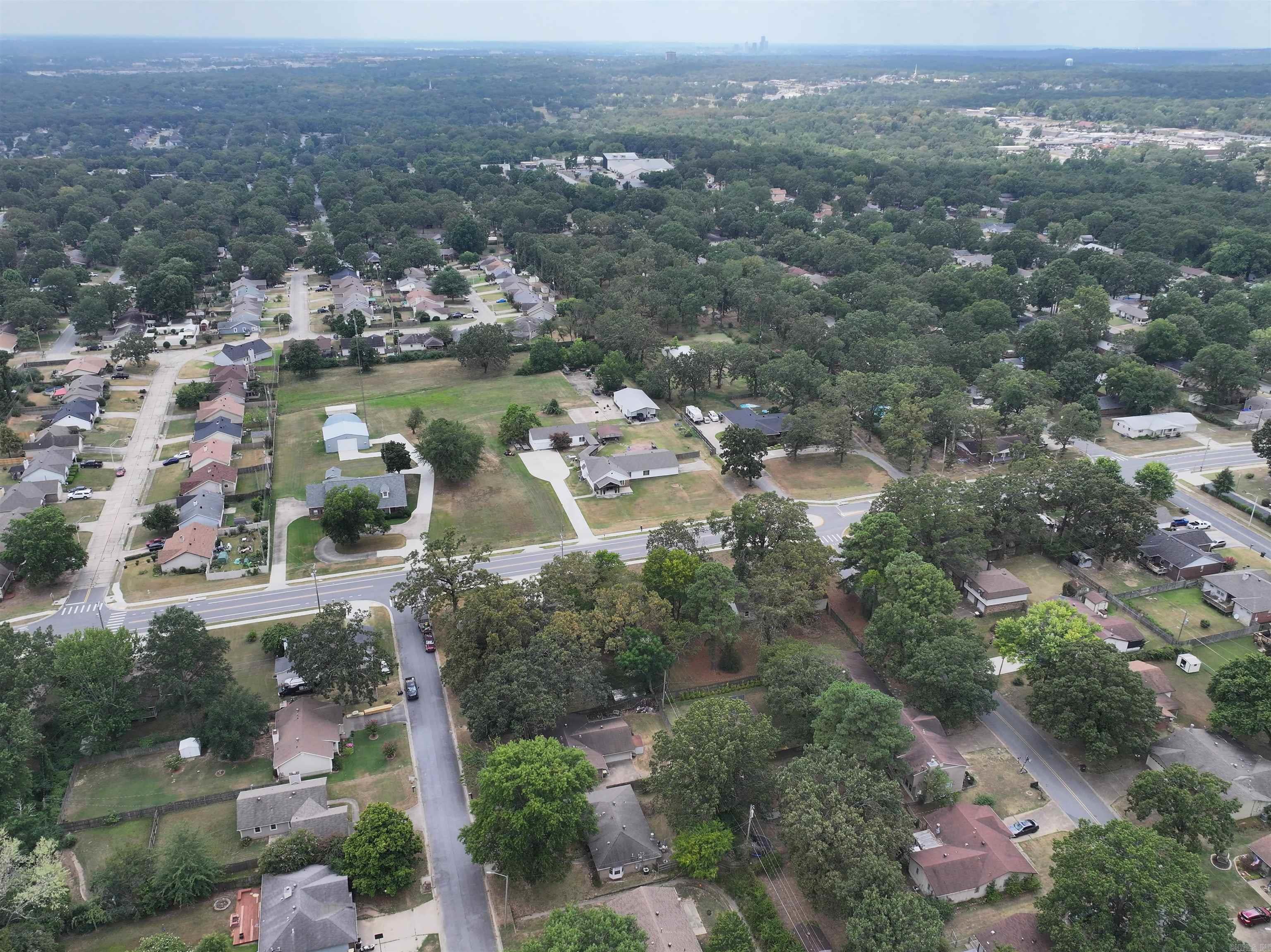 Lot 2 Maryland  Sherwood, AR