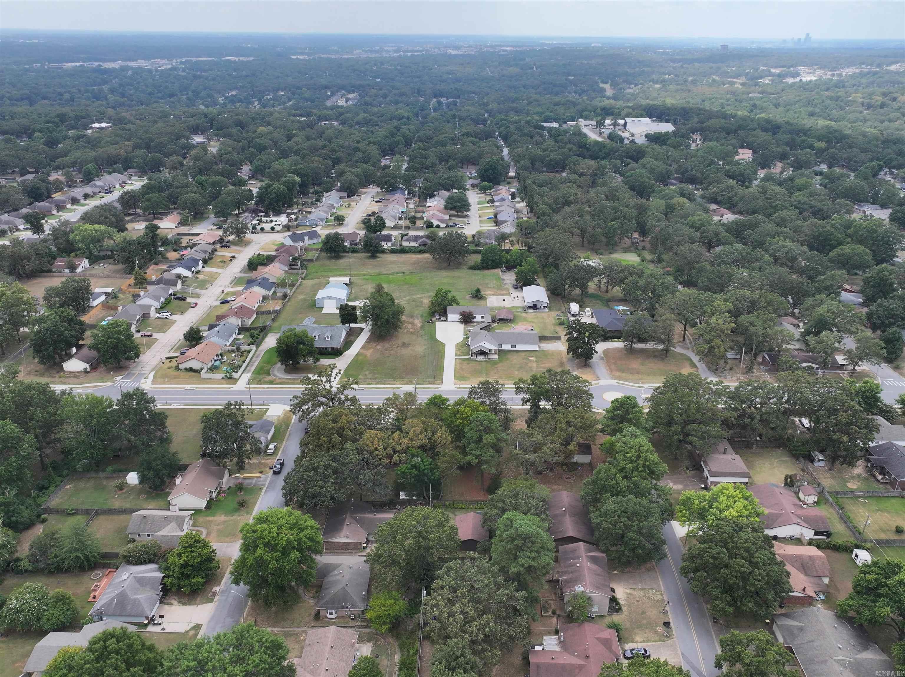 Lot 2 Maryland  Sherwood, AR