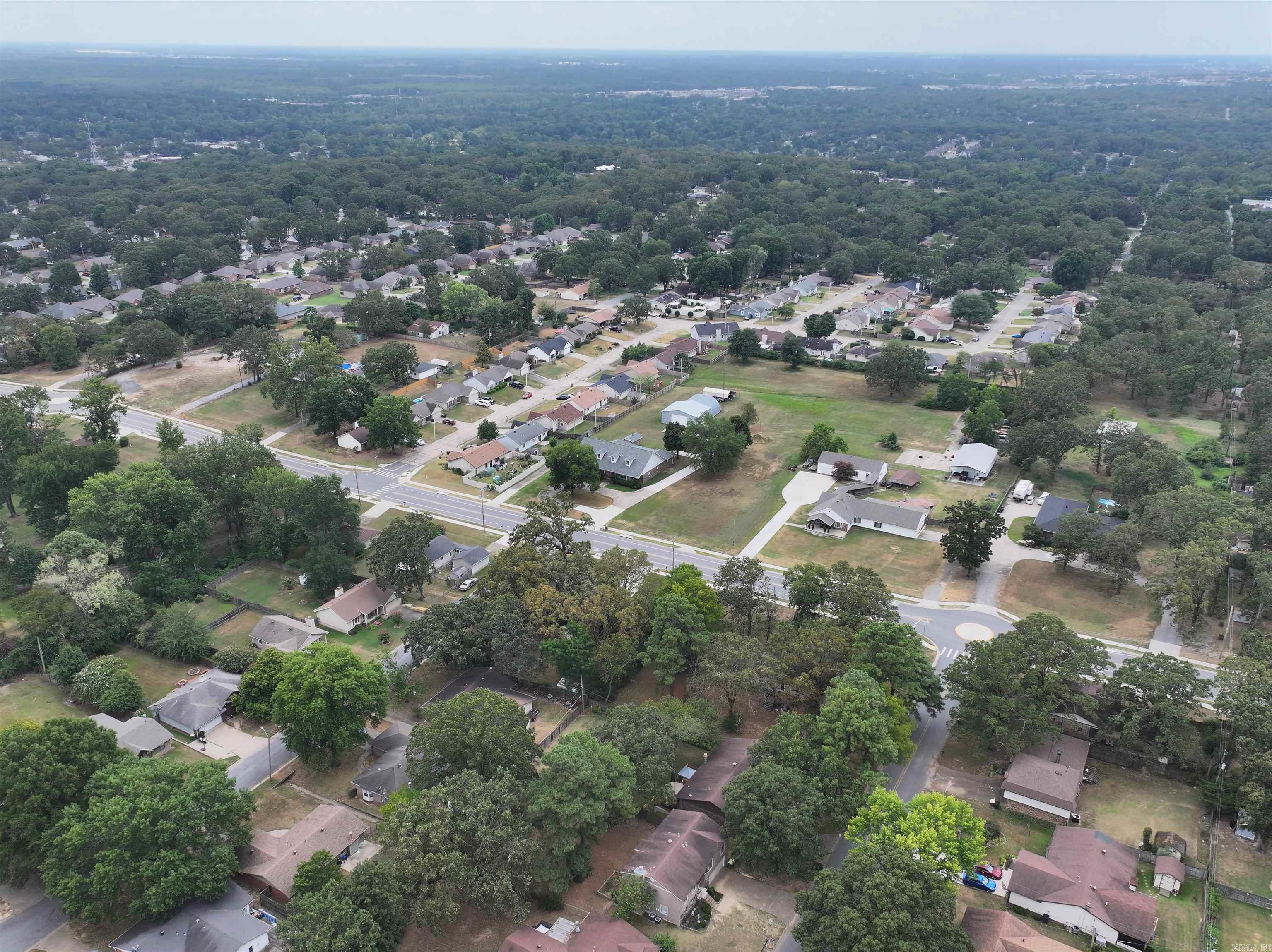 Lot 2 Maryland  Sherwood, AR