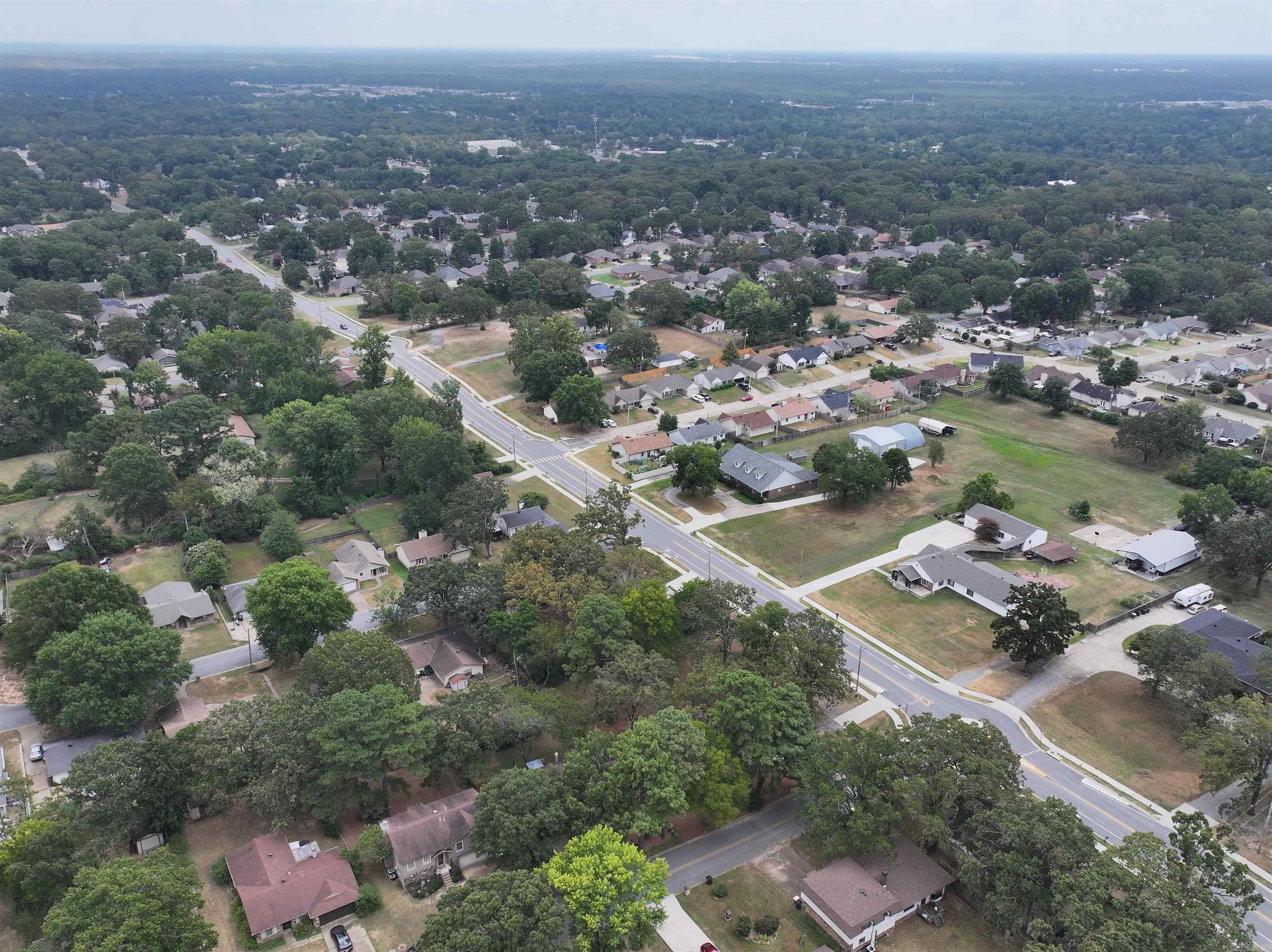 Lot 2 Maryland  Sherwood, AR