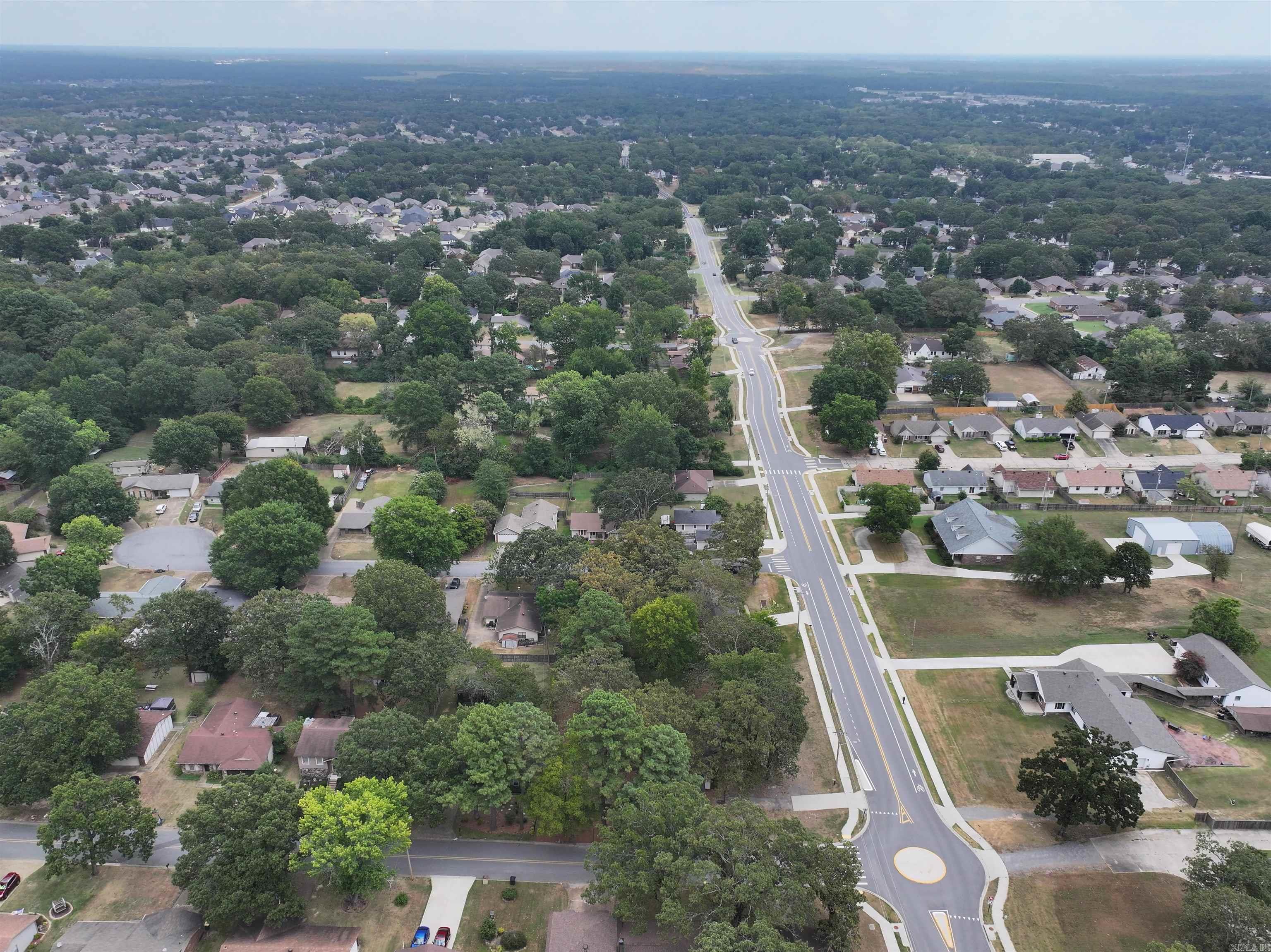 Lot 2 Maryland  Sherwood, AR