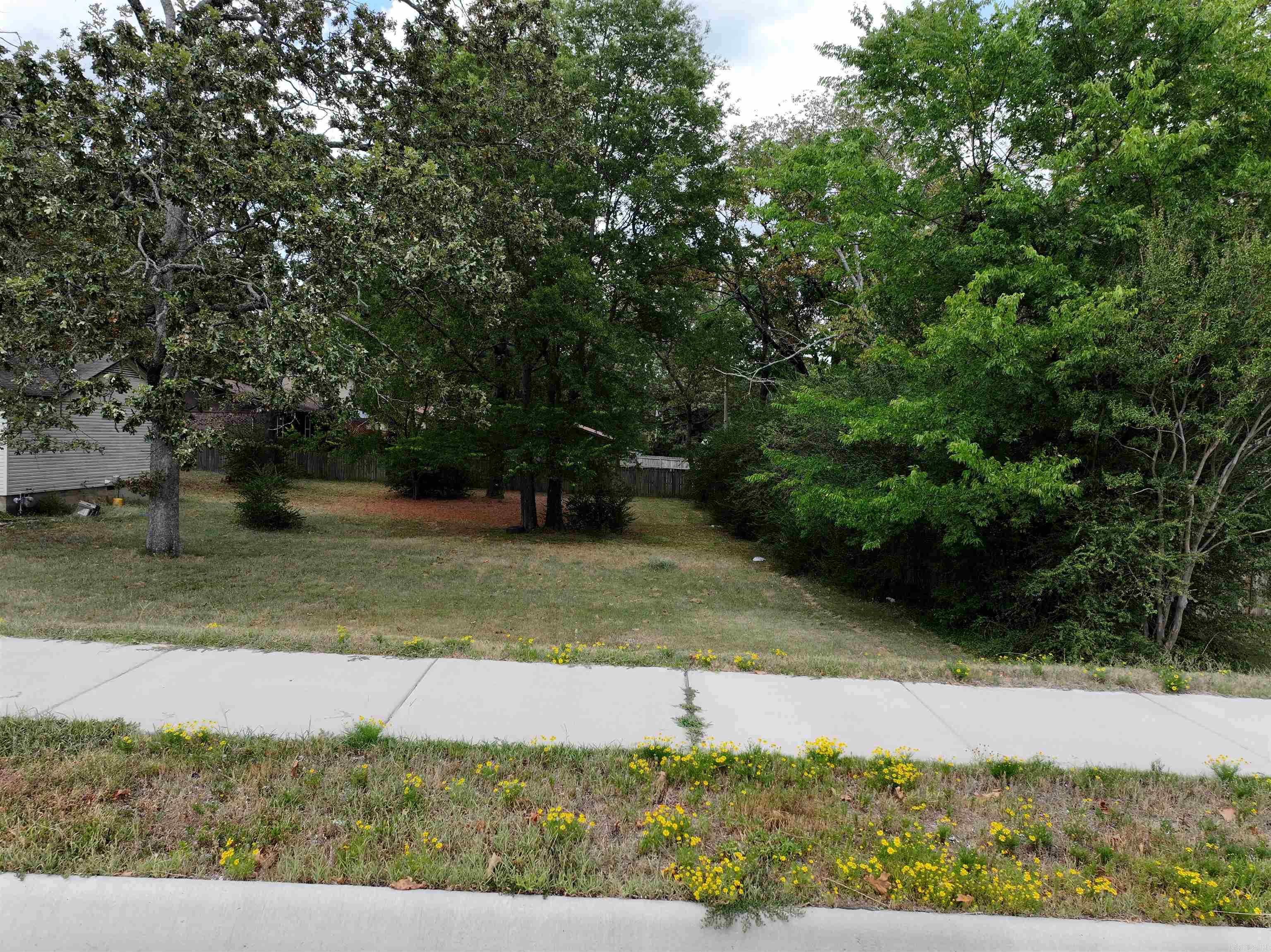 Lot 2 Maryland  Sherwood, AR