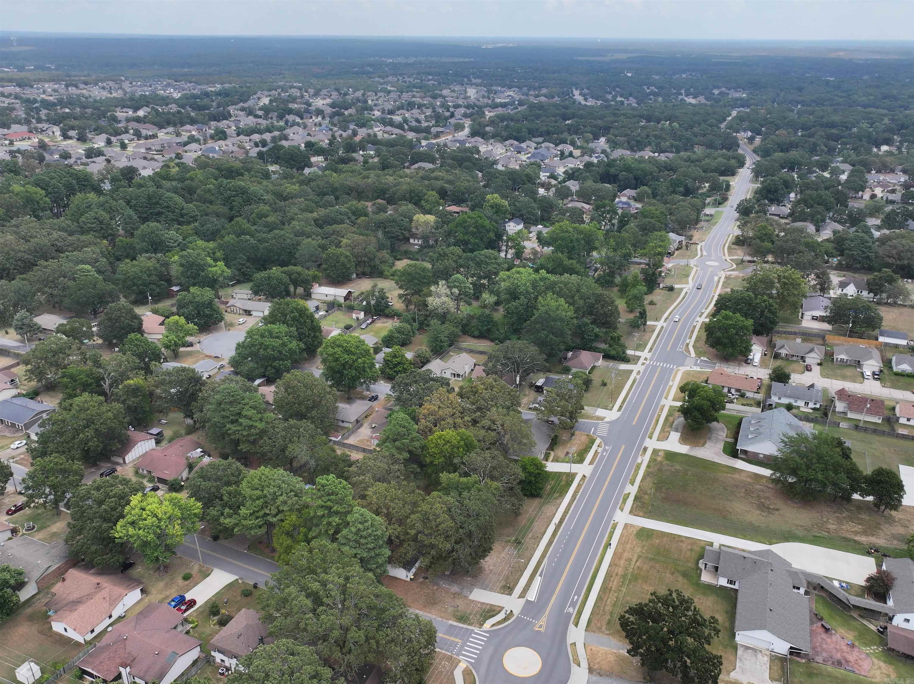 Lot 2 Maryland  Sherwood, AR