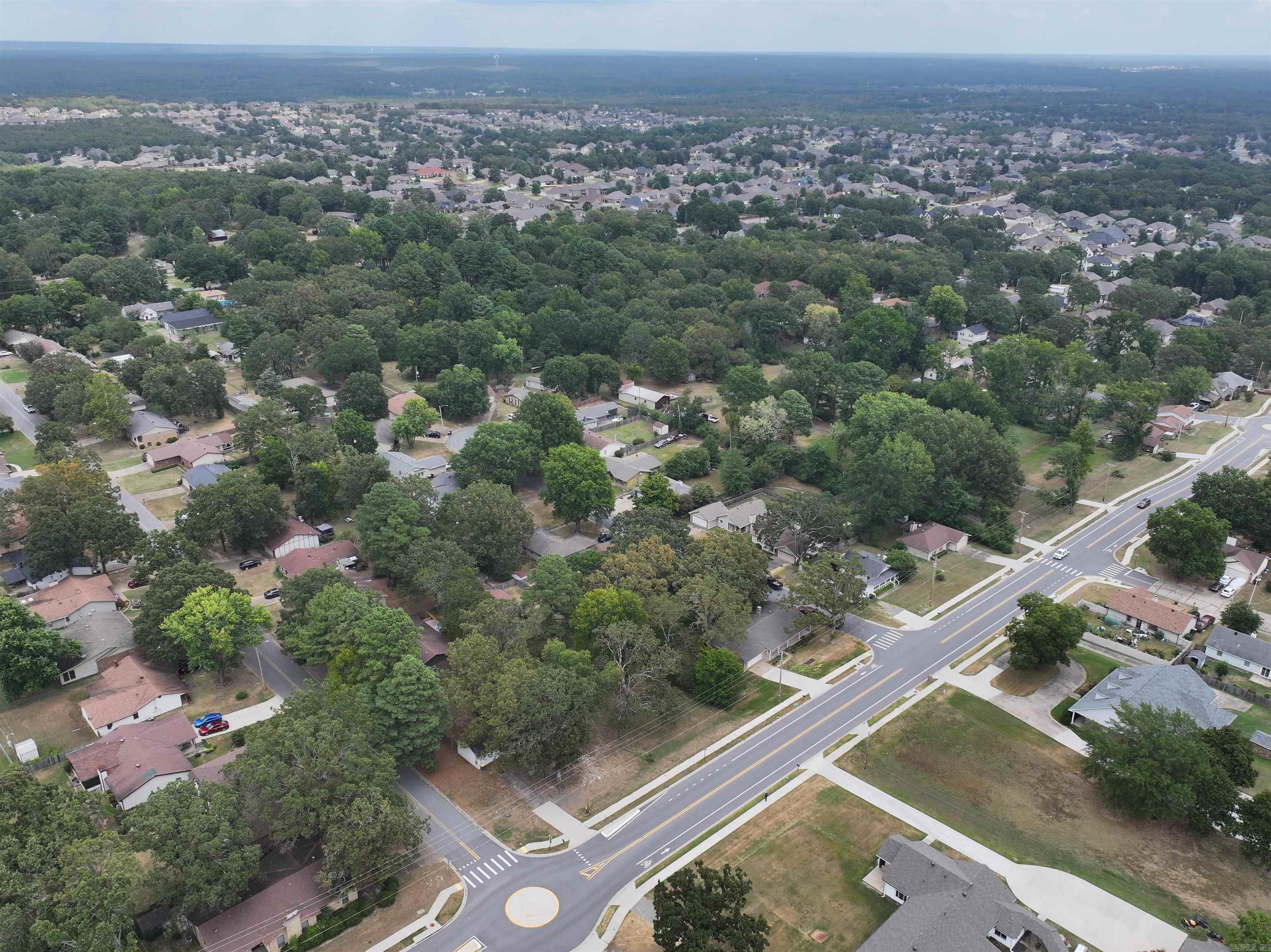 Lot 2 Maryland  Sherwood, AR