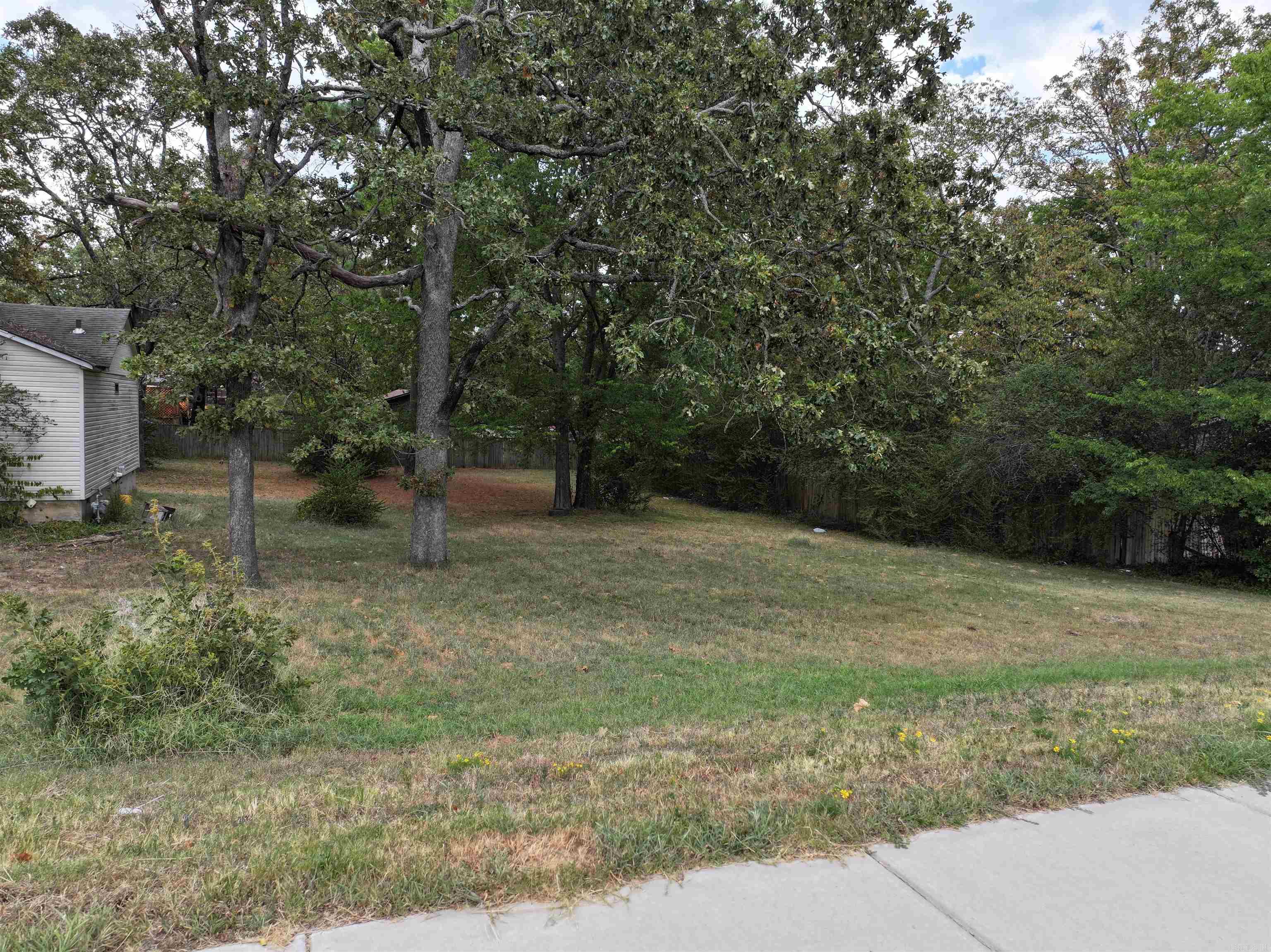 Lot 2 Maryland  Sherwood, AR
