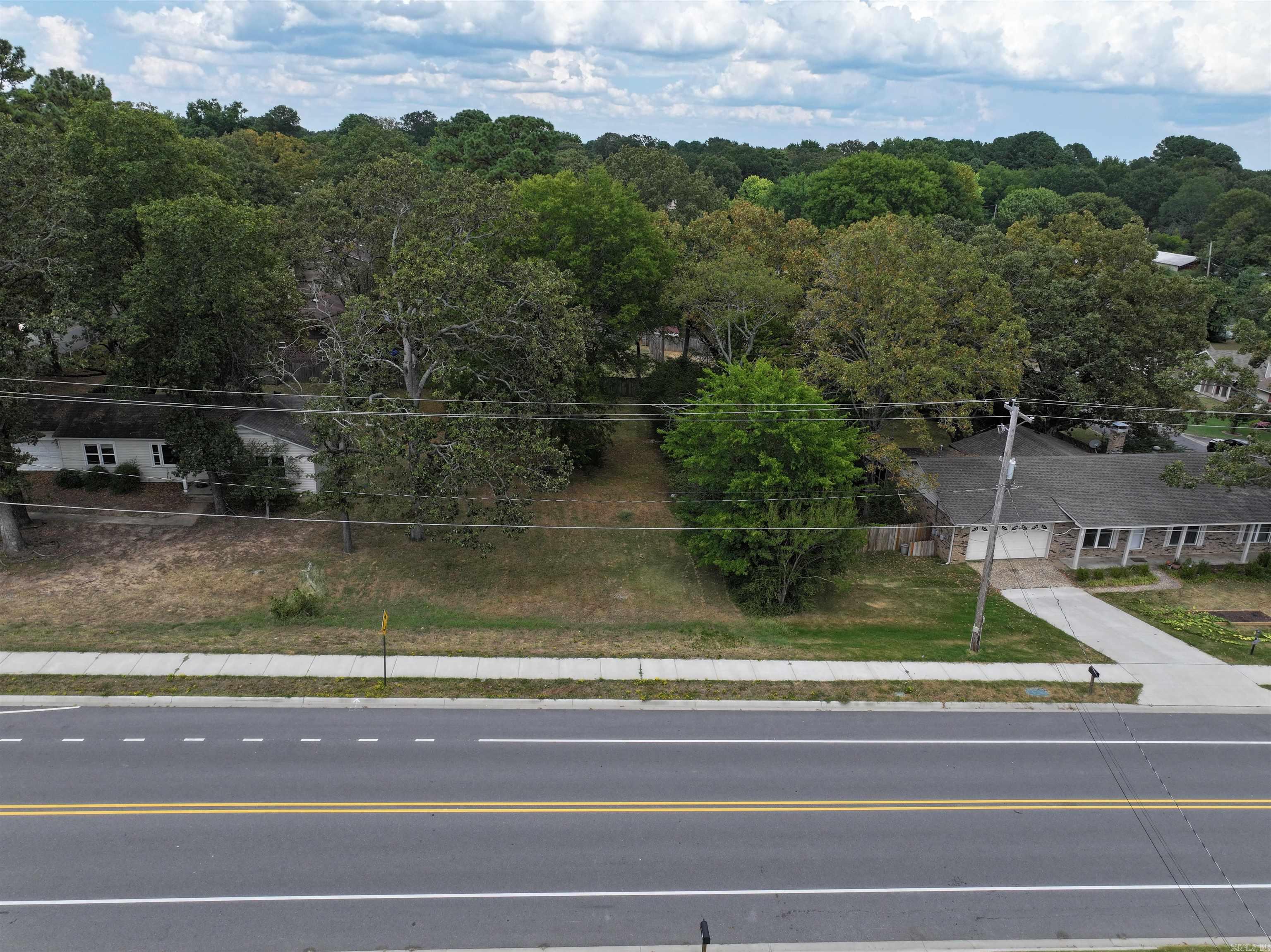 Lot 2 Maryland  Sherwood, AR
