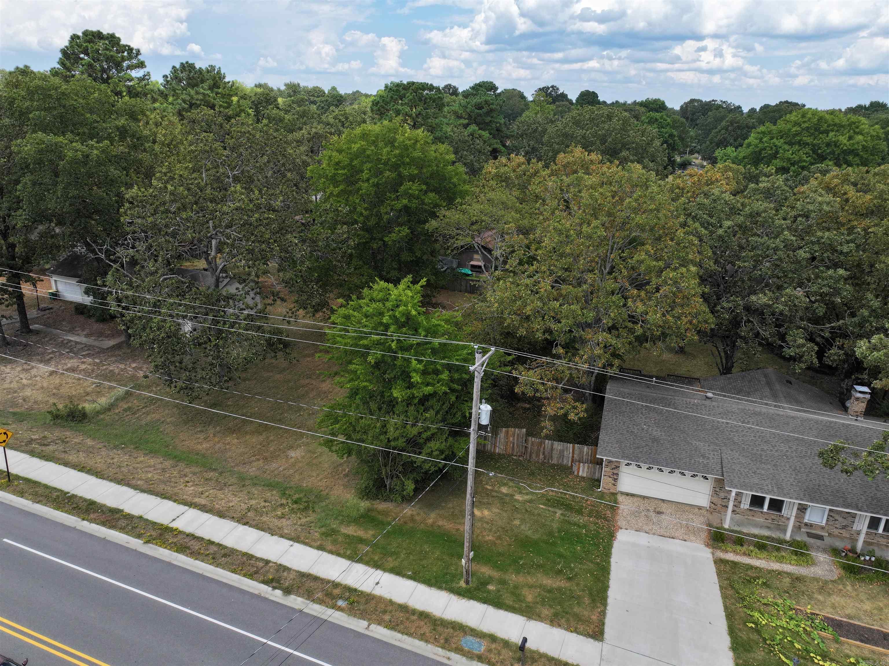 Lot 2 Maryland  Sherwood, AR
