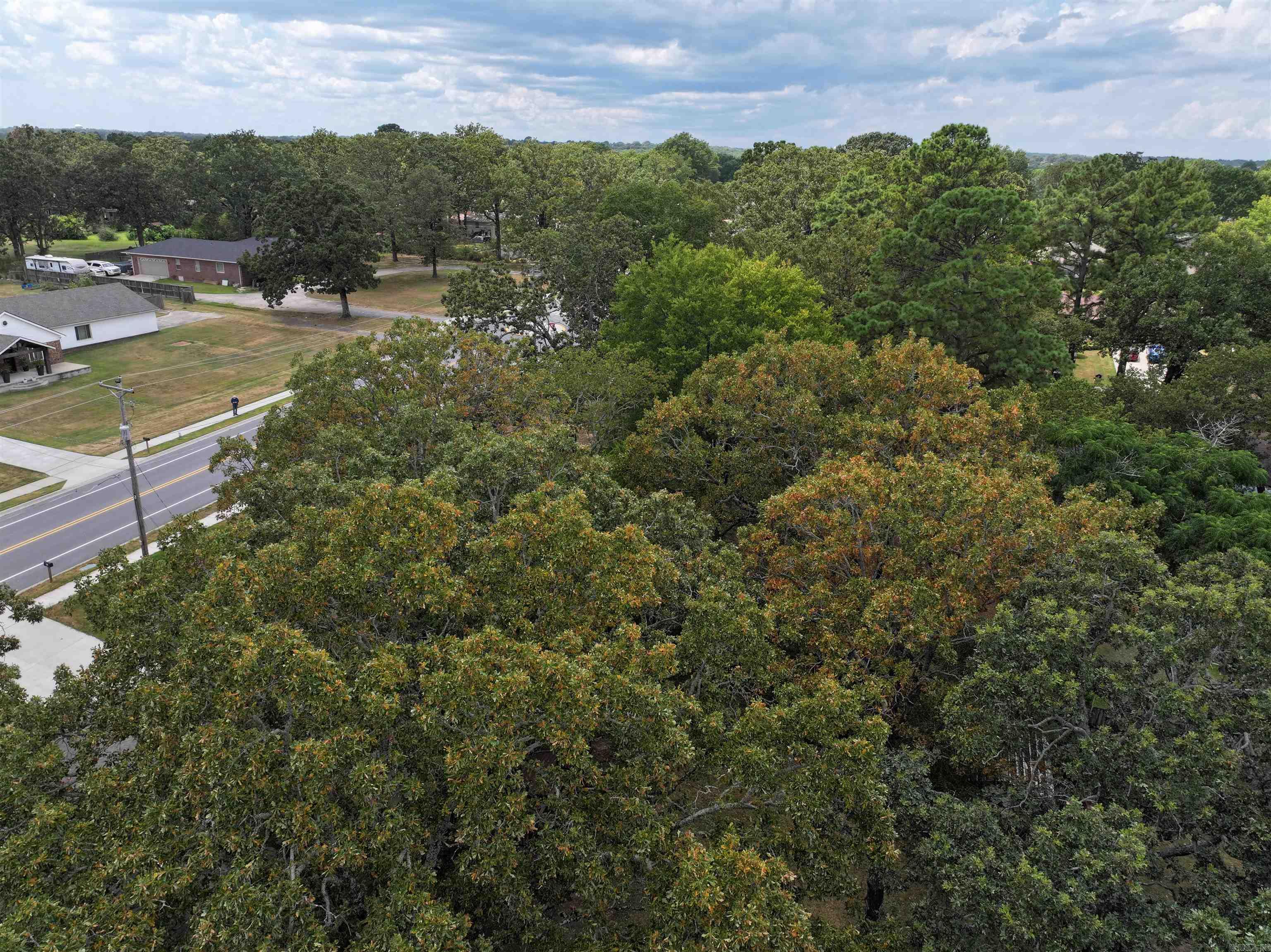 Lot 2 Maryland  Sherwood, AR