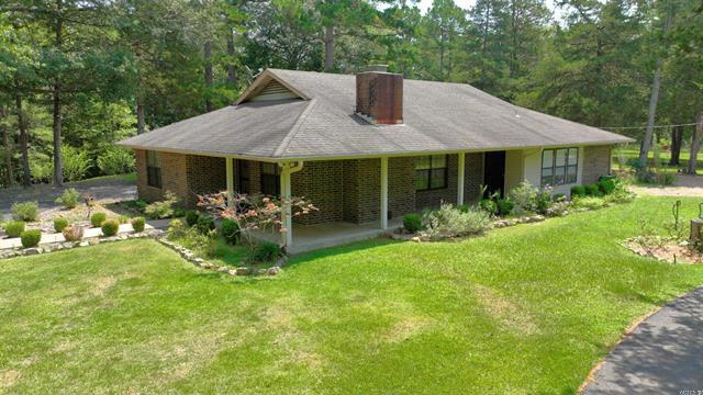 224  Polk Road 76 E  Mena, AR