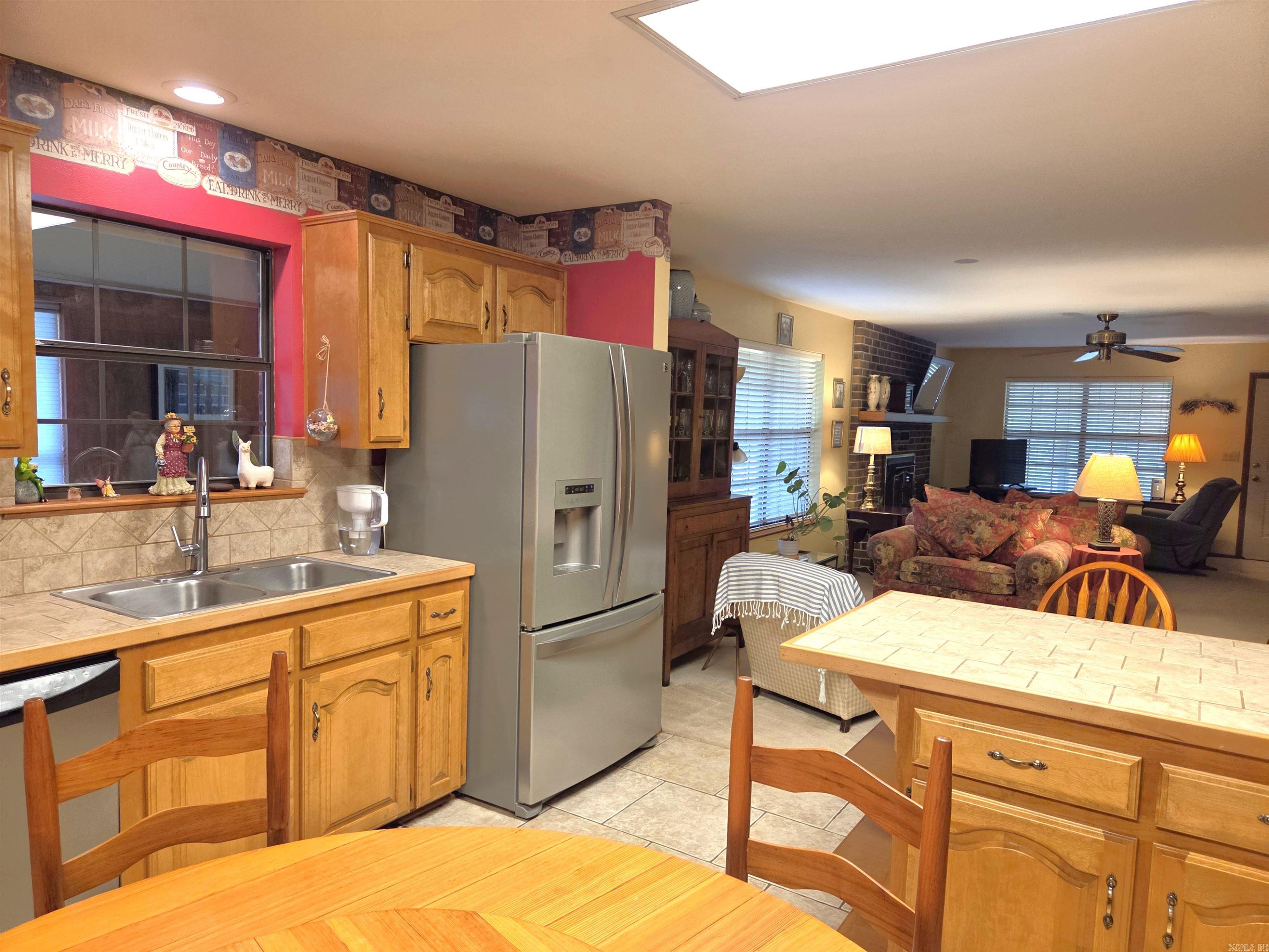224 Polk Road 76 E Mena, AR 71953
