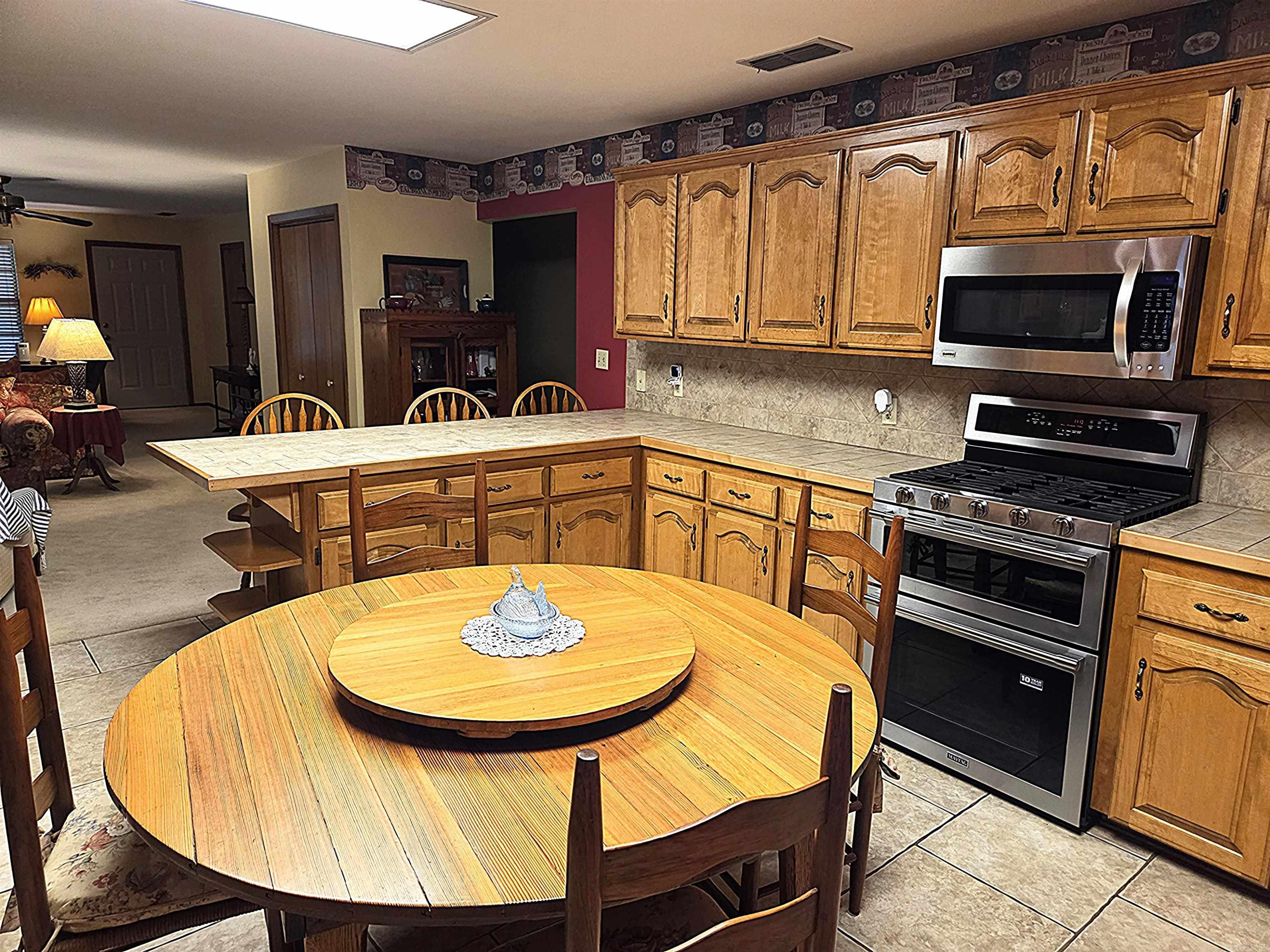 224 Polk Road 76 E Mena, AR 71953