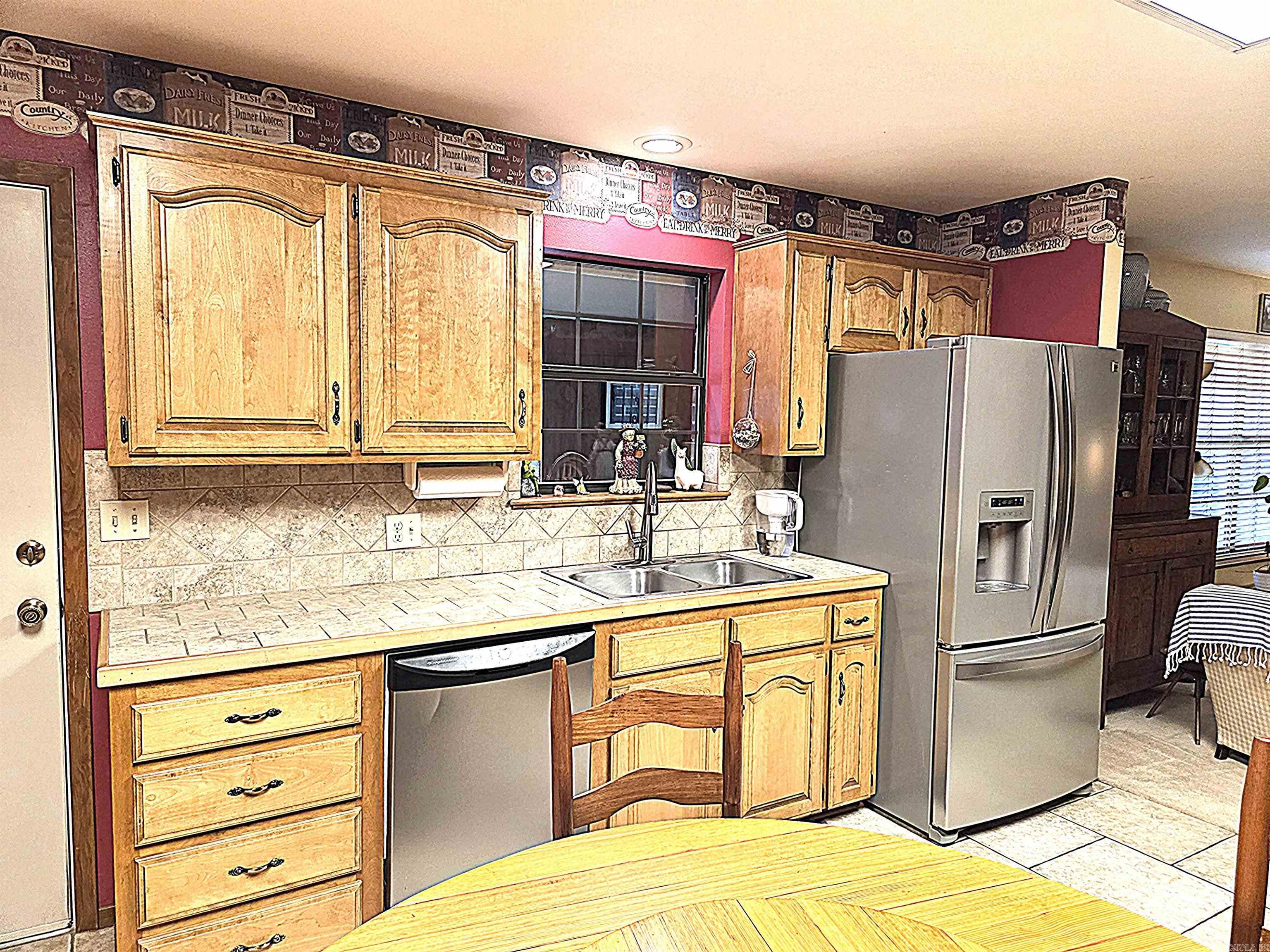 224 Polk Road 76 E Mena, AR 71953
