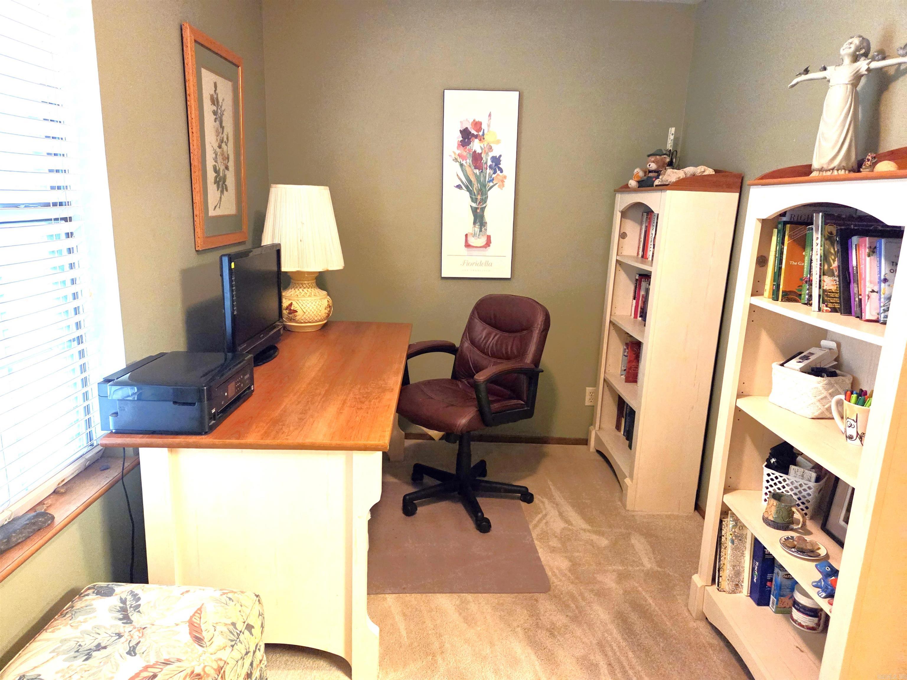 224 Polk Road 76 E Mena, AR 71953