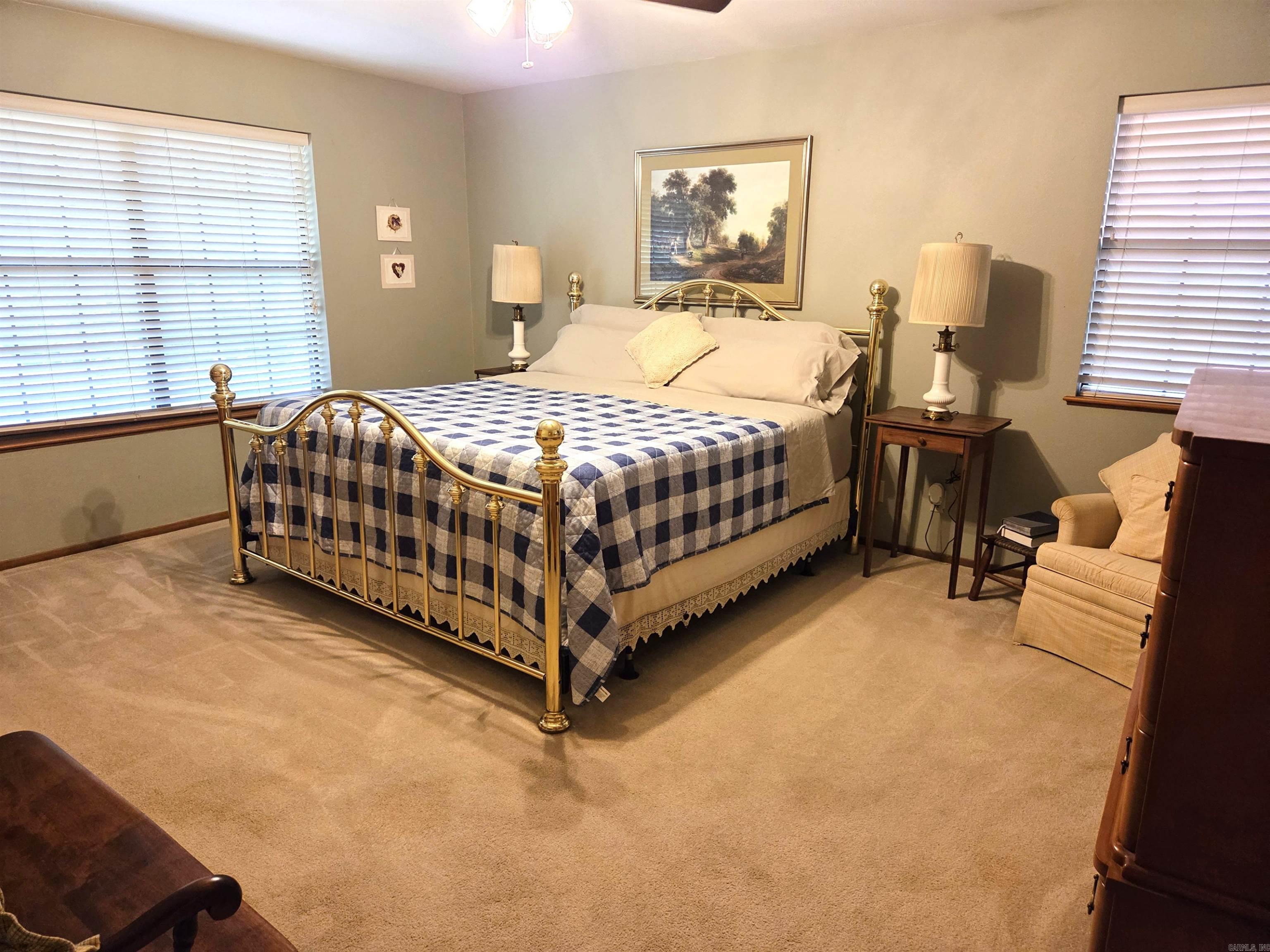 224 Polk Road 76 E Mena, AR 71953