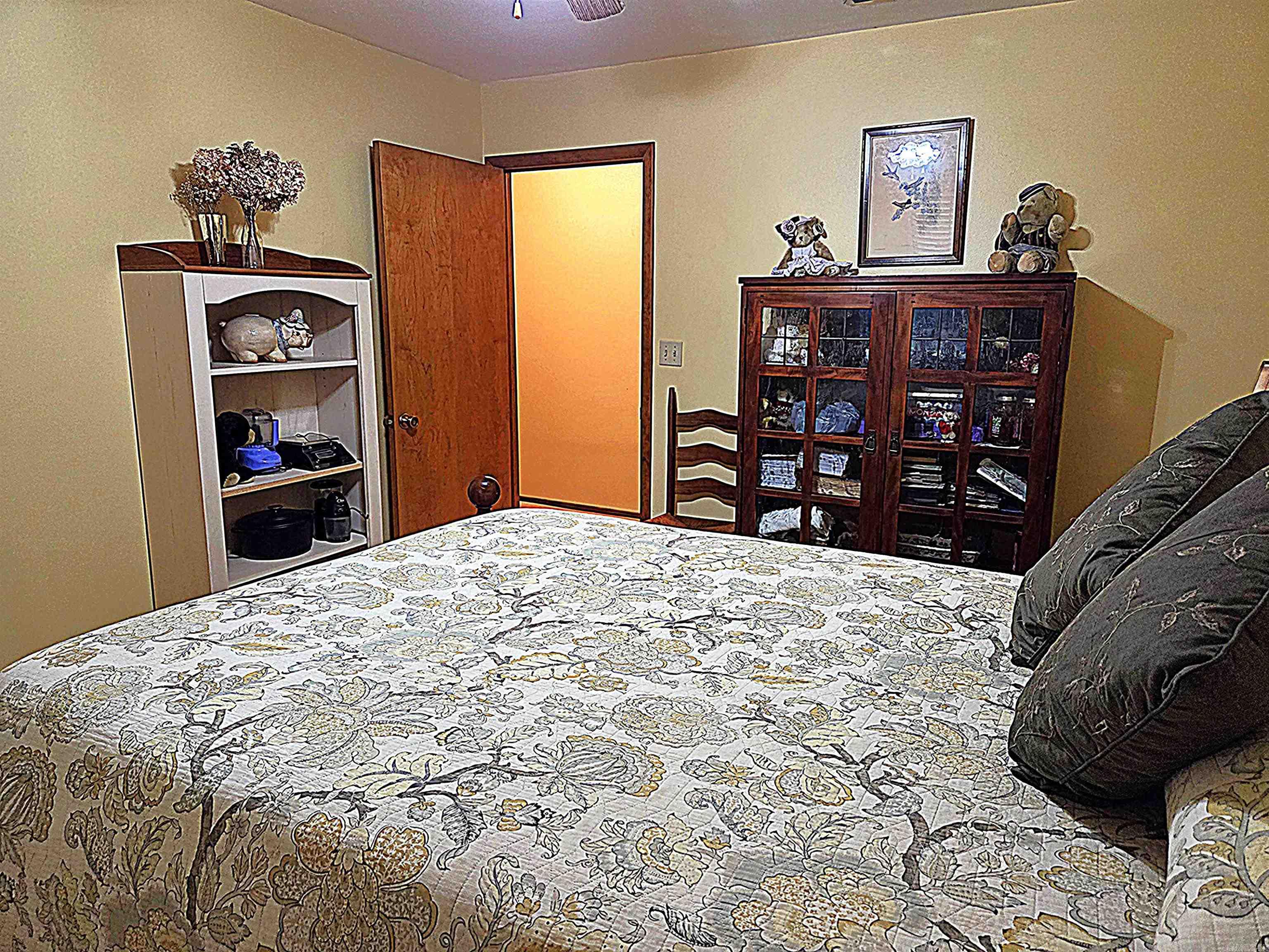 224 Polk Road 76 E Mena, AR 71953