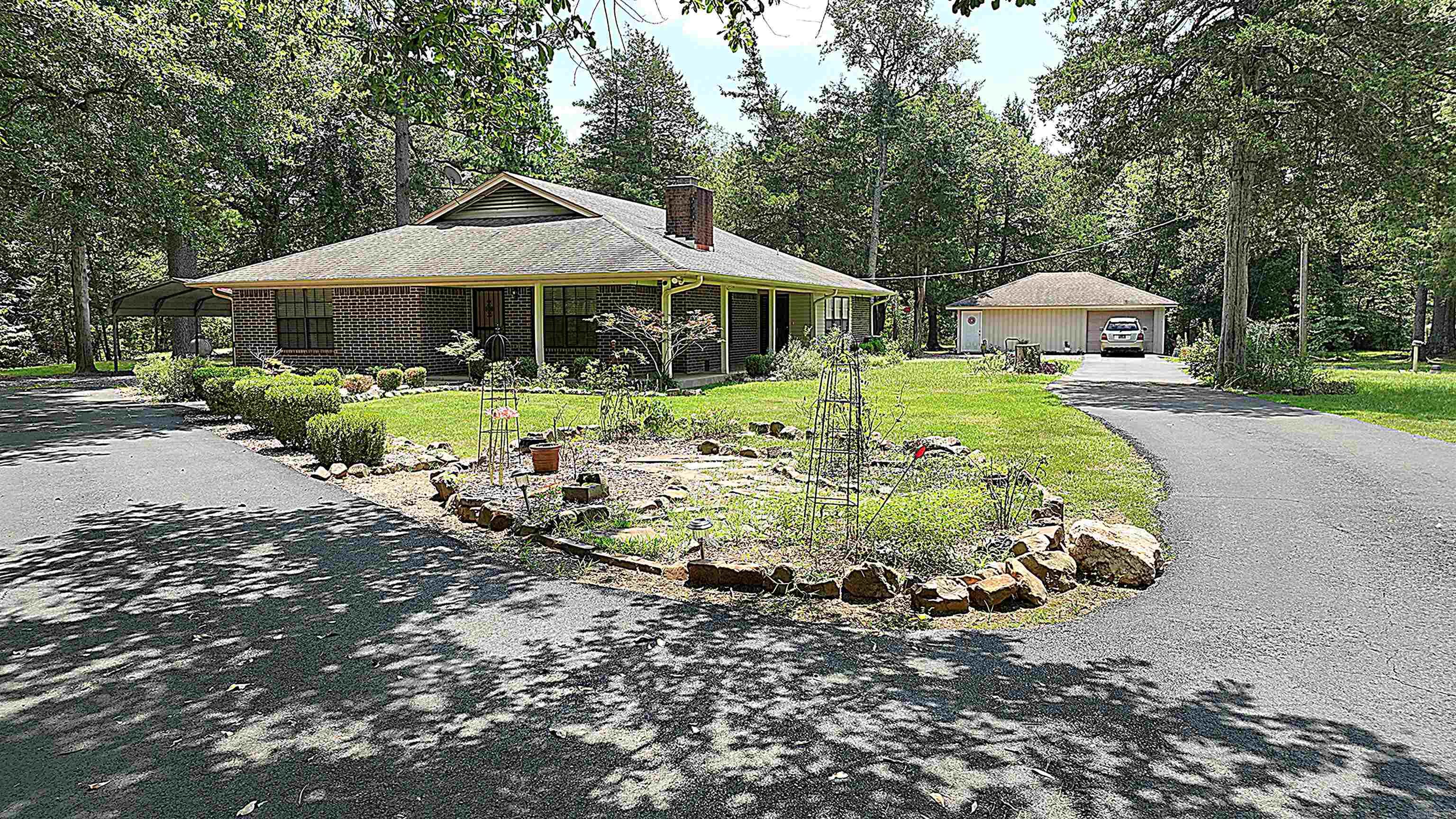 224 Polk Road 76 E Mena, AR 71953