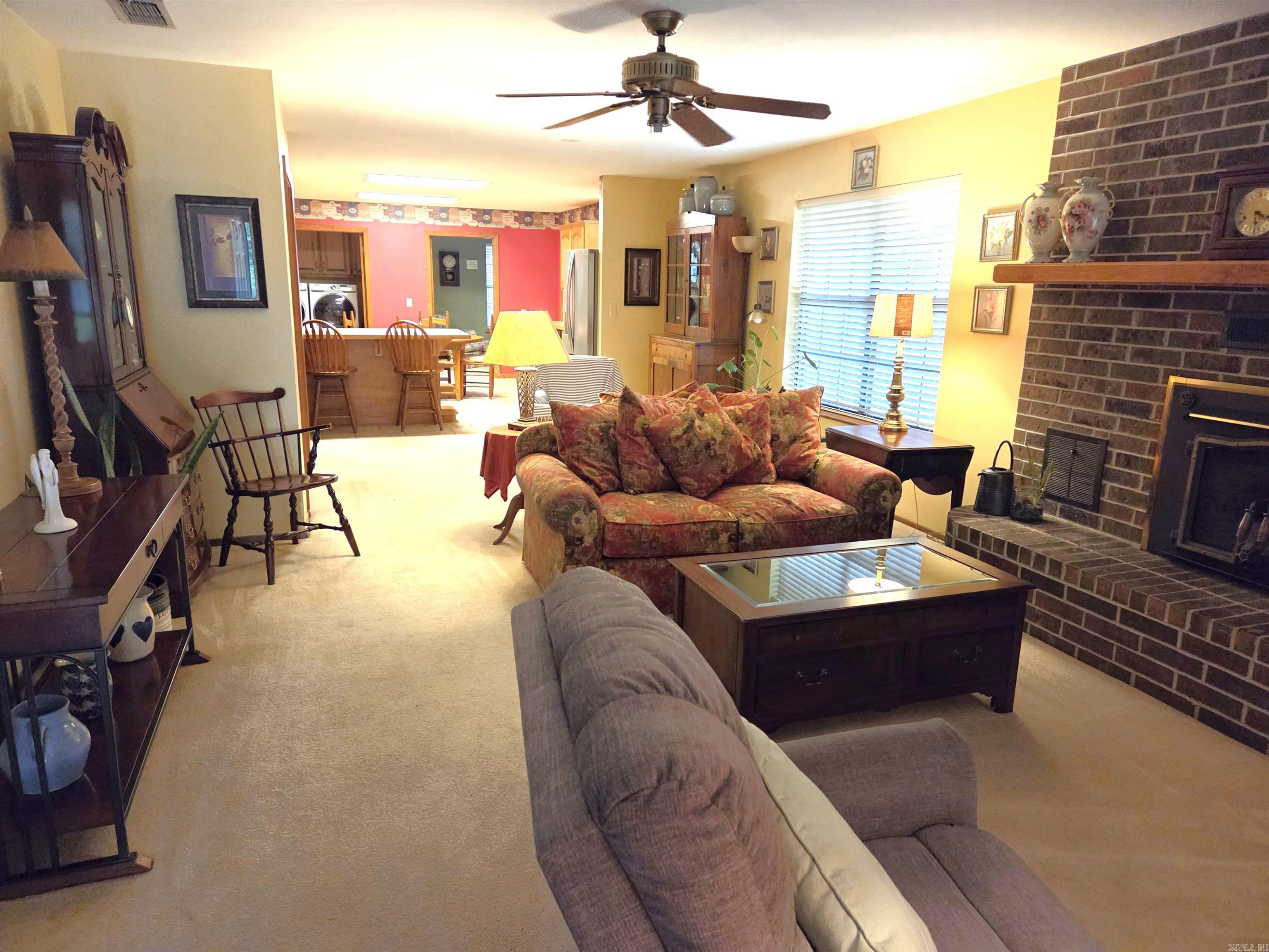 224 Polk Road 76 E Mena, AR 71953