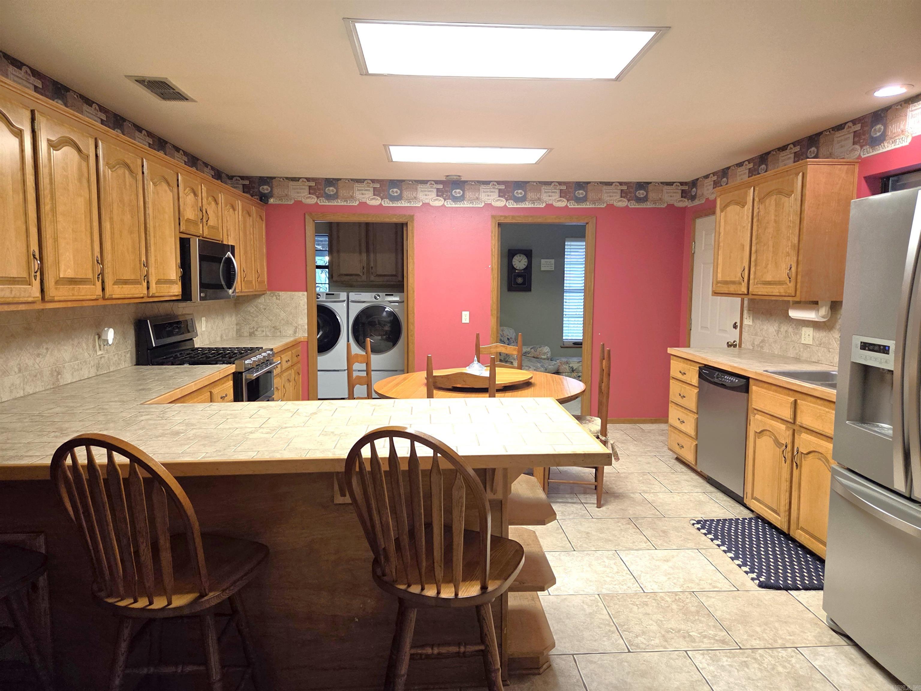 224 Polk Road 76 E Mena, AR 71953