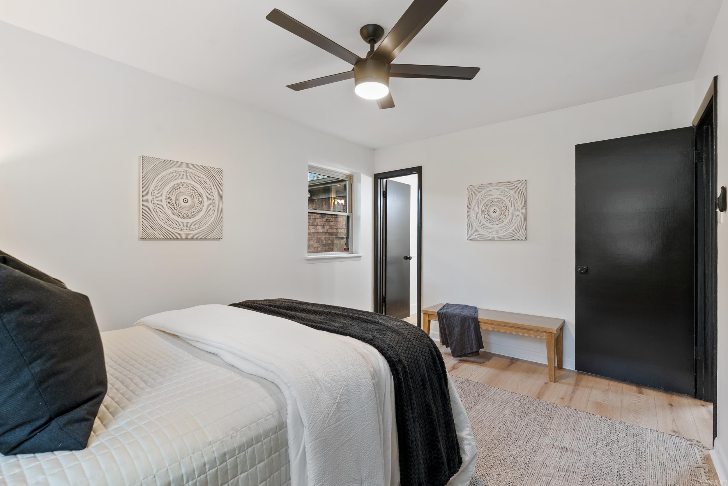 1112 N Hughes Street Little Rock, AR 72007